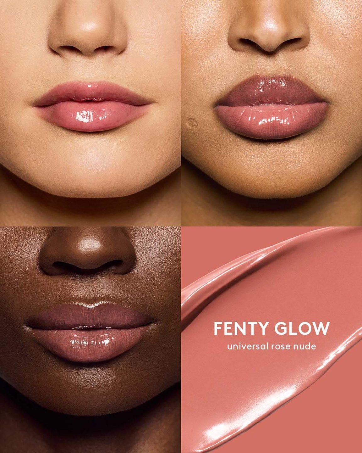Кремовая помада Gloss Bomb Cream Color Drip — фото 3