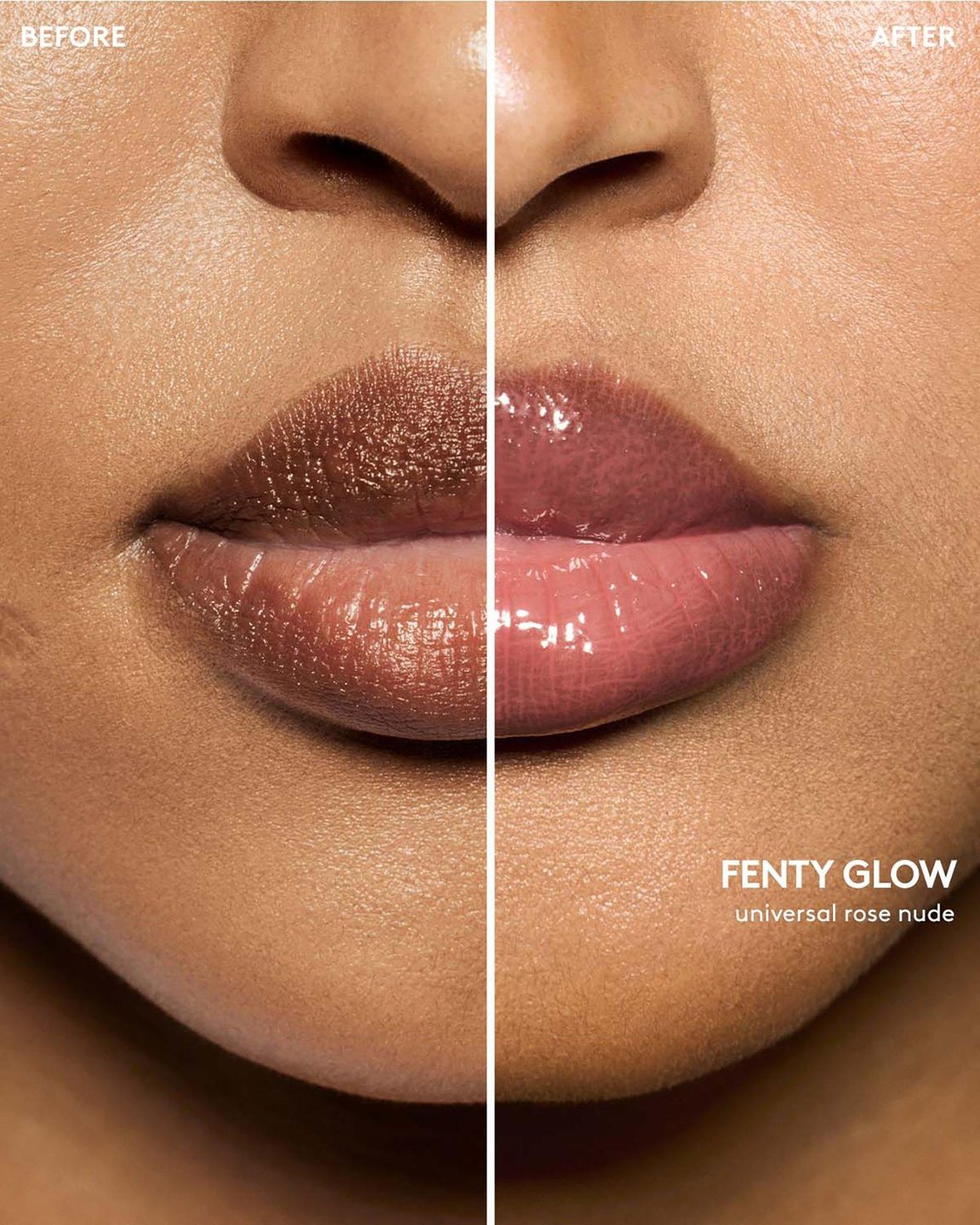 Кремовая помада Gloss Bomb Cream Color Drip — фото 4