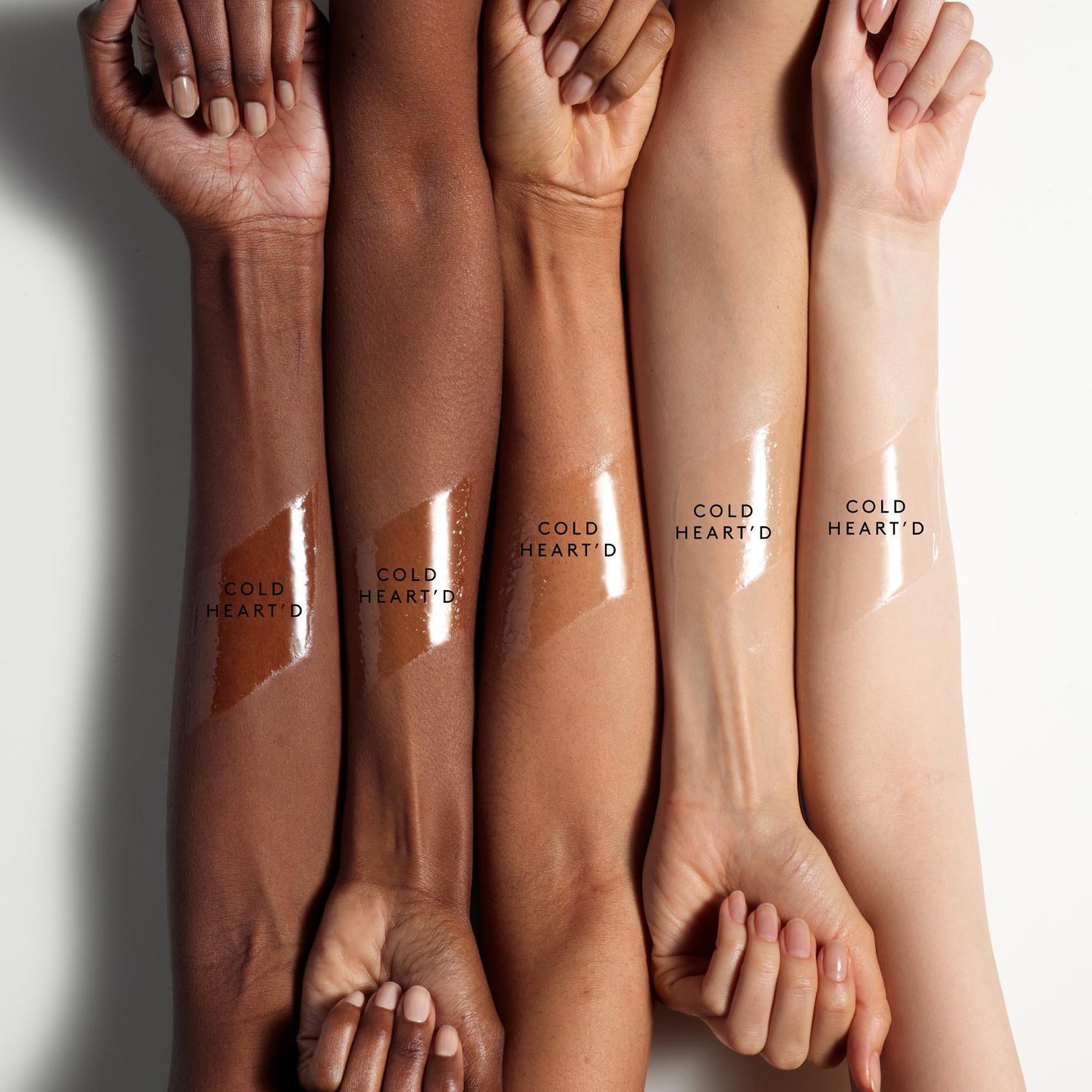 Блеск для губ Gloss Bomb Ice Cooling Lip Luminizer — фото 5