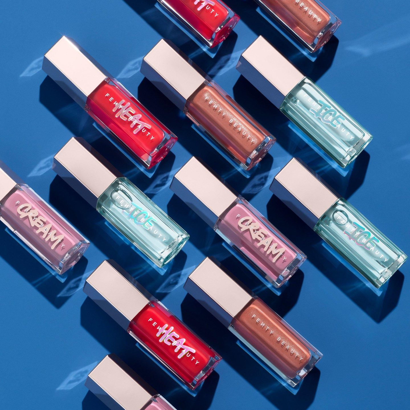Блеск для губ Gloss Bomb Ice Cooling Lip Luminizer — фото 4