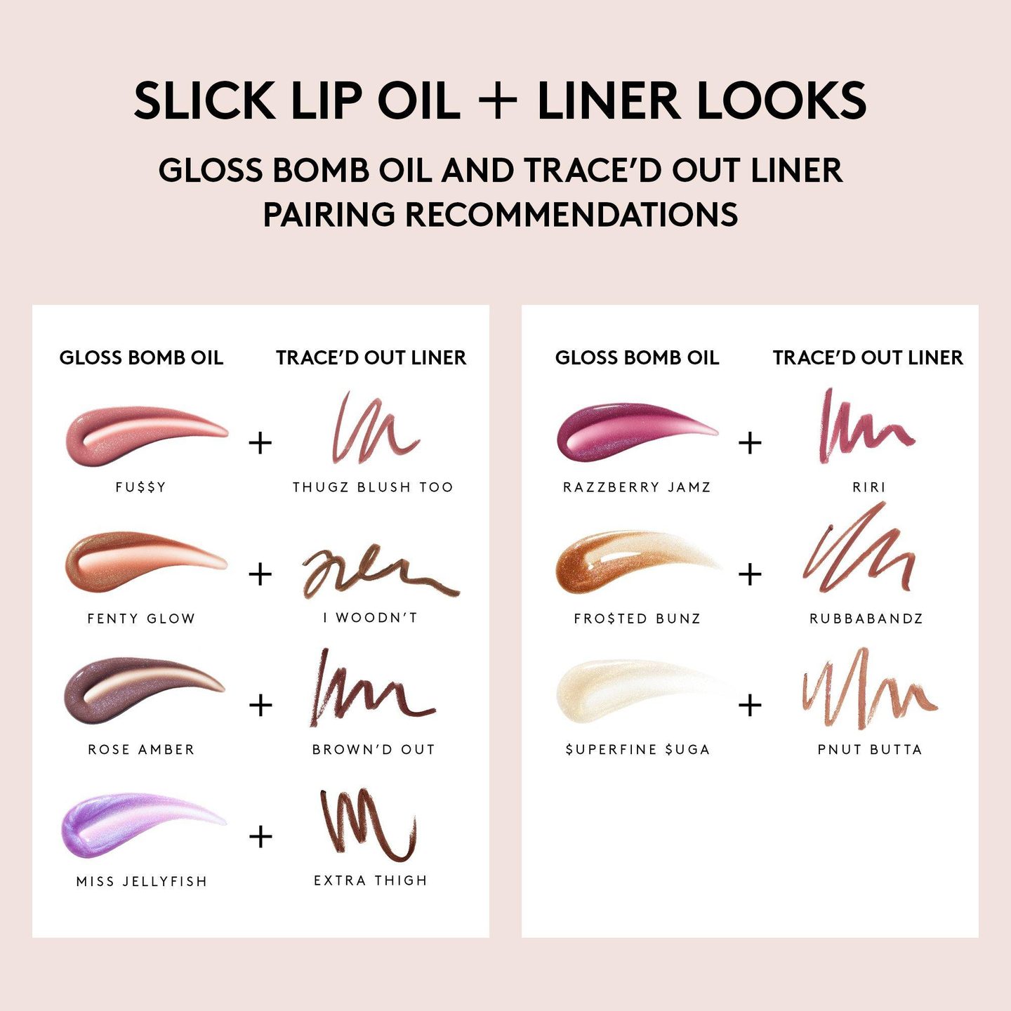 Блеск для губ Gloss Bomb Oil Luminizing Lip Oil 'N Gloss — фото 8