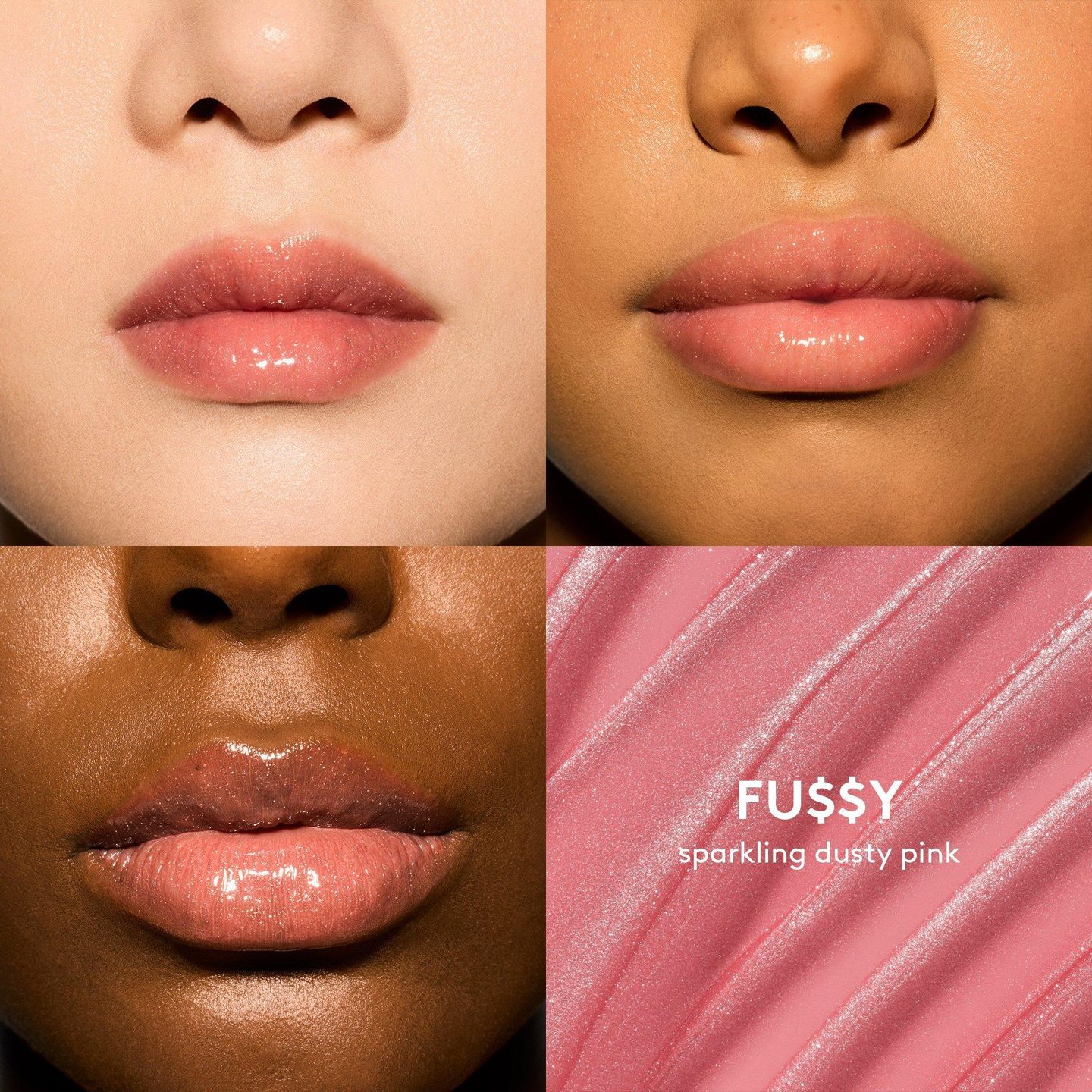 Блеск для губ Gloss Bomb Oil Luminizing Lip Oil 'N Gloss — фото 3