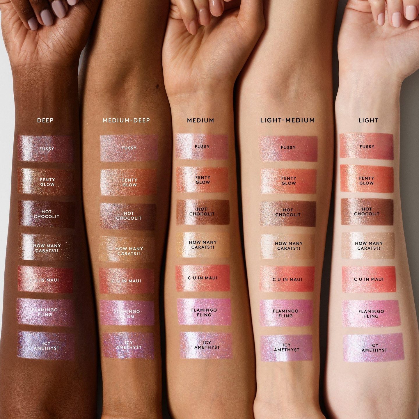 Блеск для губ Gloss Bomb Stix с высоким сиянием — фото 6
