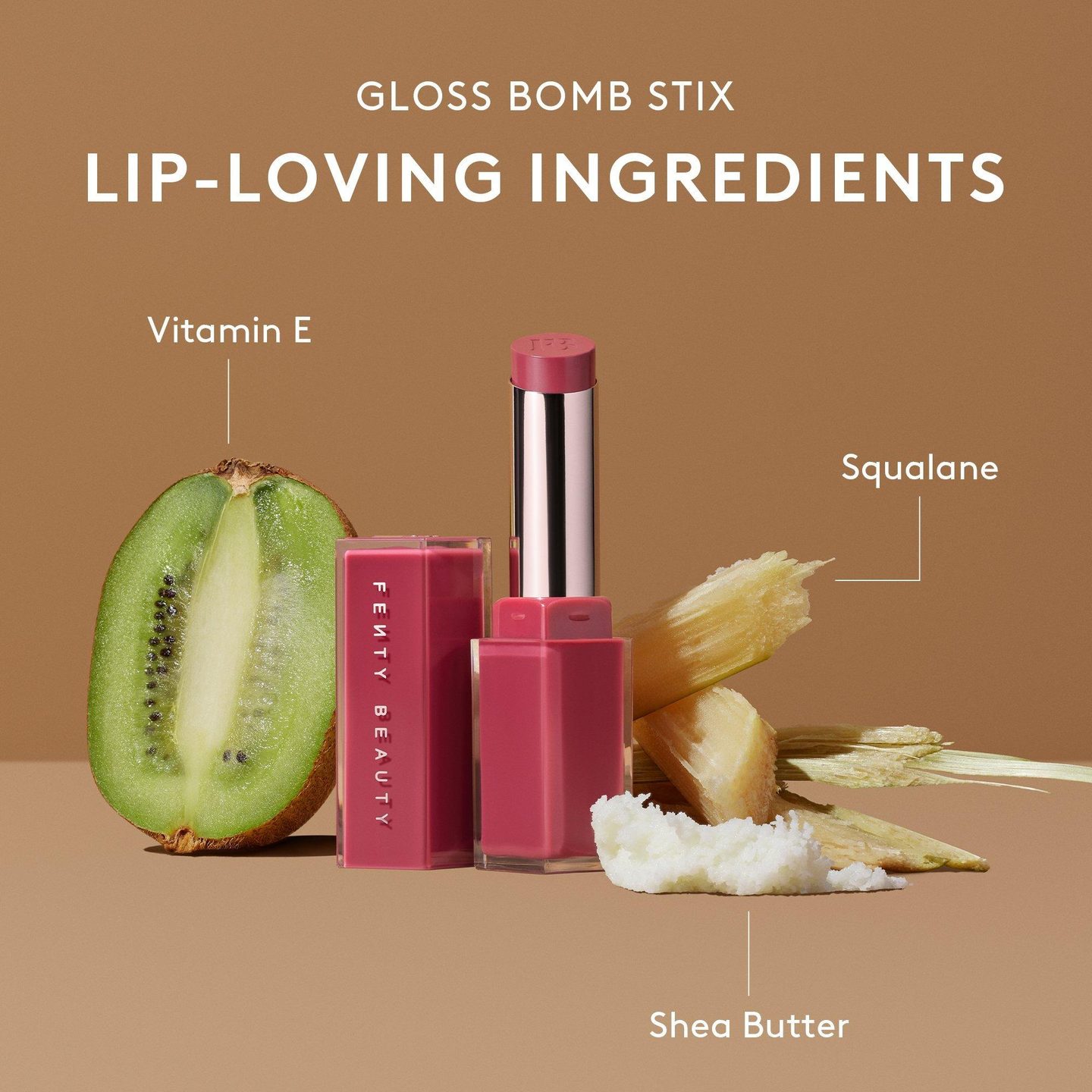 Блеск для губ Gloss Bomb Stix с высоким сиянием — фото 7