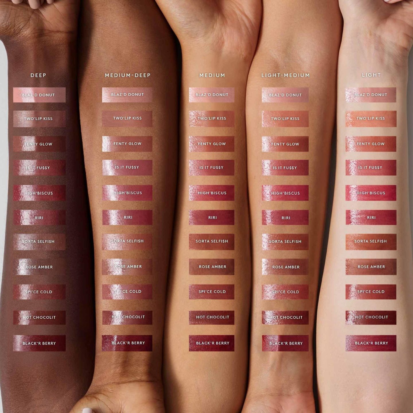 Блеск для губ Gloss Bomb Stix — фото 5