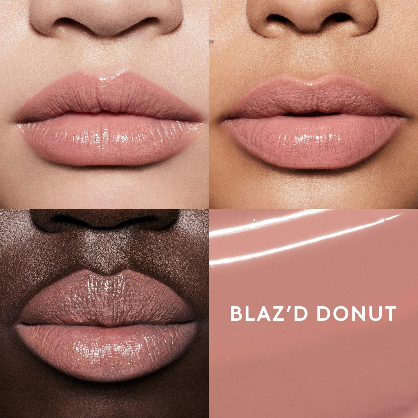 Блеск для губ Gloss Bomb Stix — фото 4