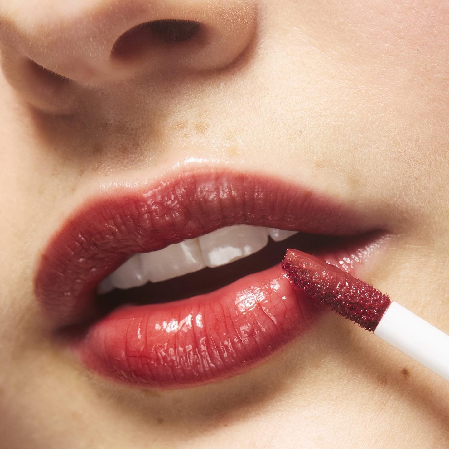 Набор губных тинтов Glossy Lip Stain Shades 4 Days — фото 7
