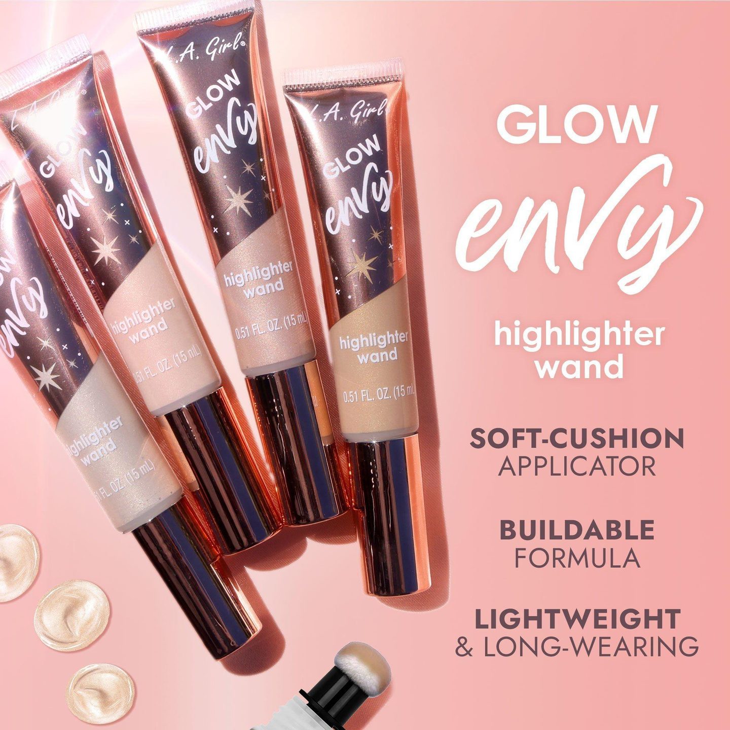 Контурирующий карандаш Glow Envy — фото 3