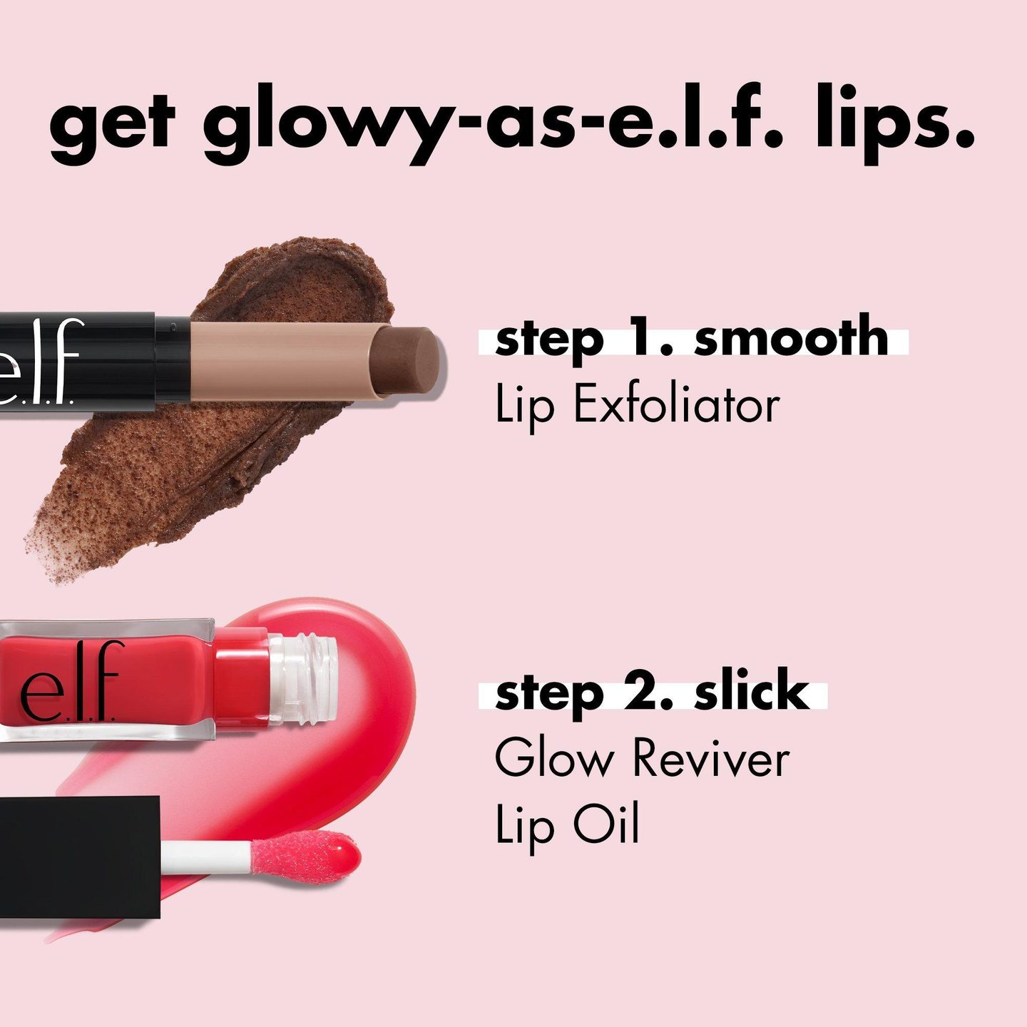 Масло для губ Glow Reviver — фото 9