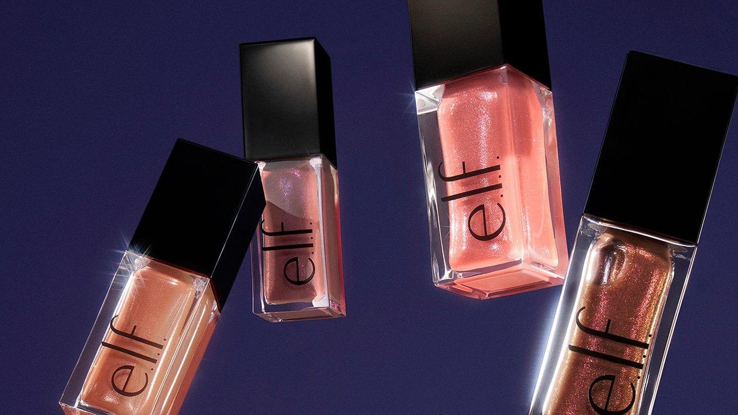 Губное масло Glow Reviver с блеском — фото 7
