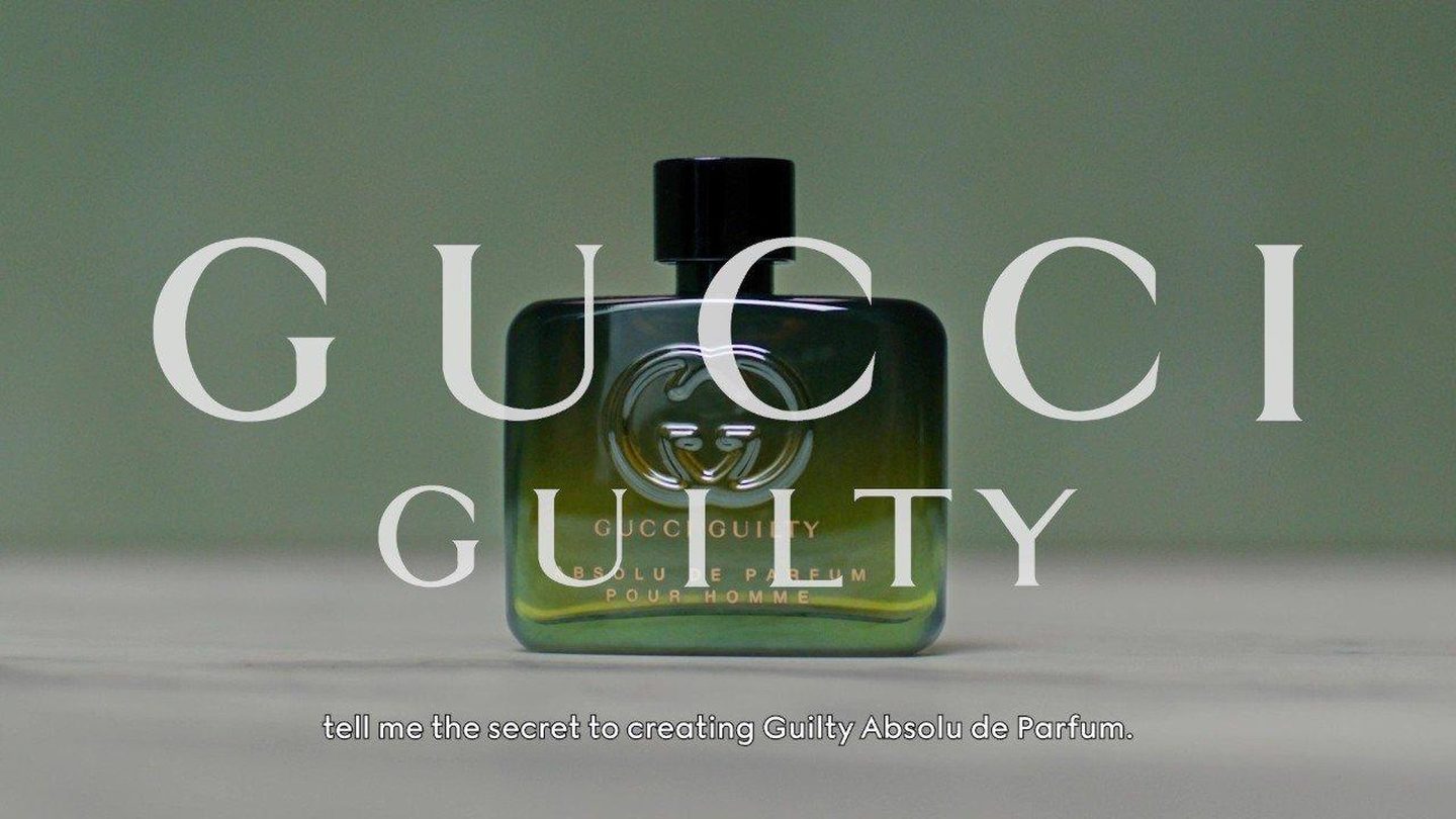 Guilty Absolu de Parfum для мужчин — фото 9