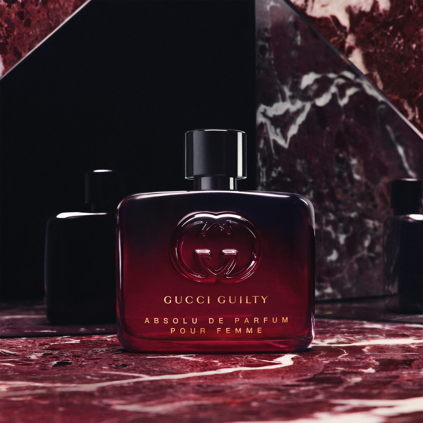 Guilty Absolu de Parfum для женщин — фото 4