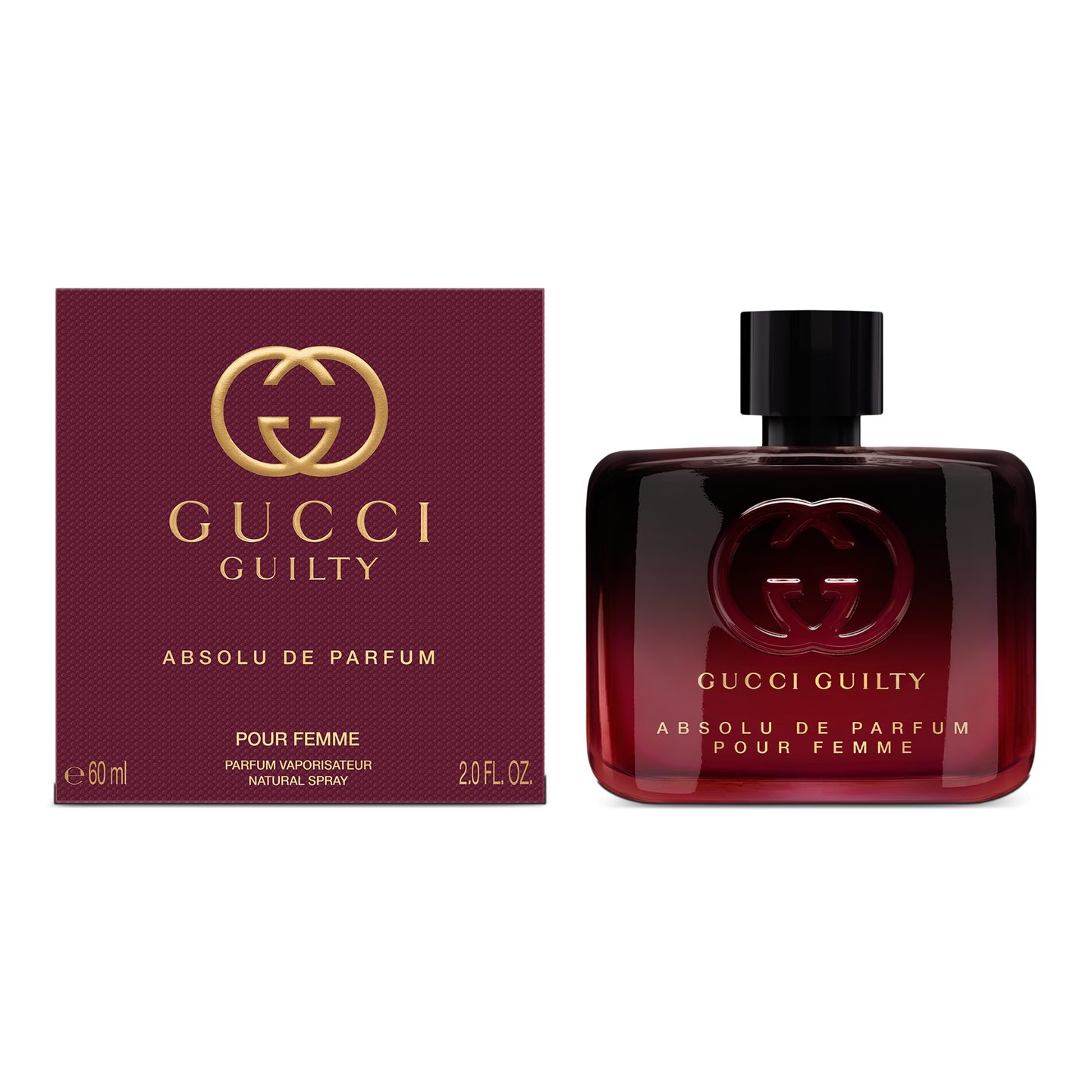 Guilty Absolu de Parfum для женщин — фото 2