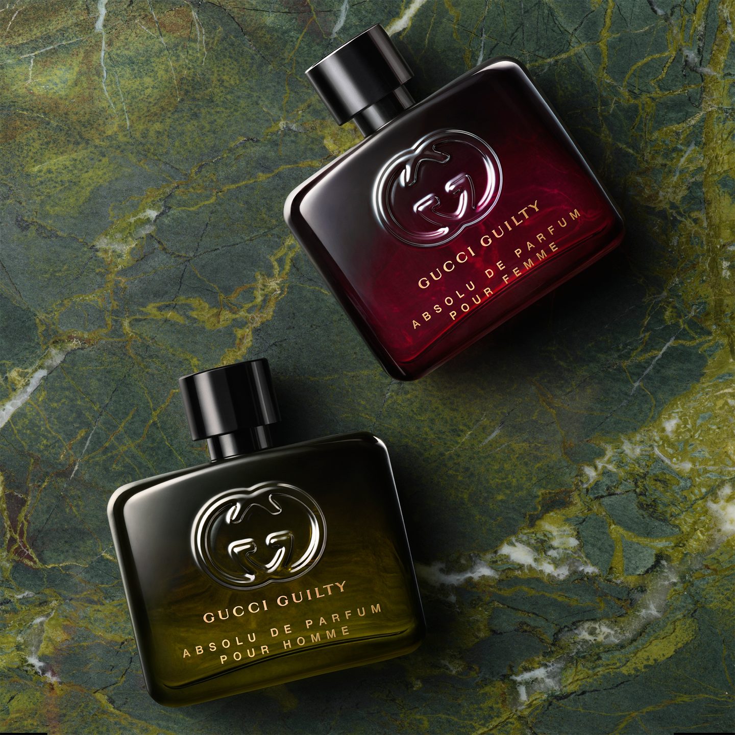 Guilty Absolu de Parfum для женщин — фото 5