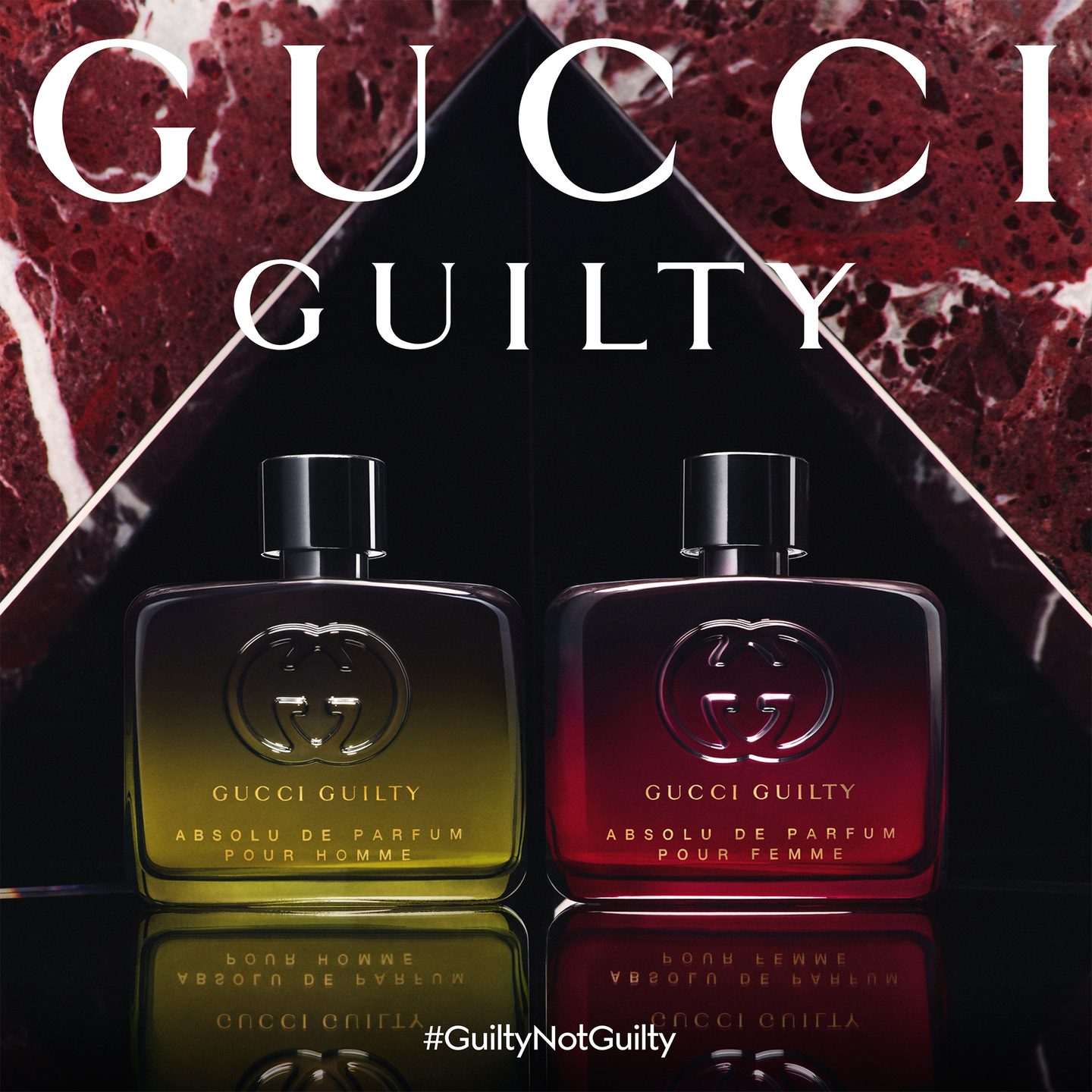 Guilty Absolu de Parfum для женщин — фото 6
