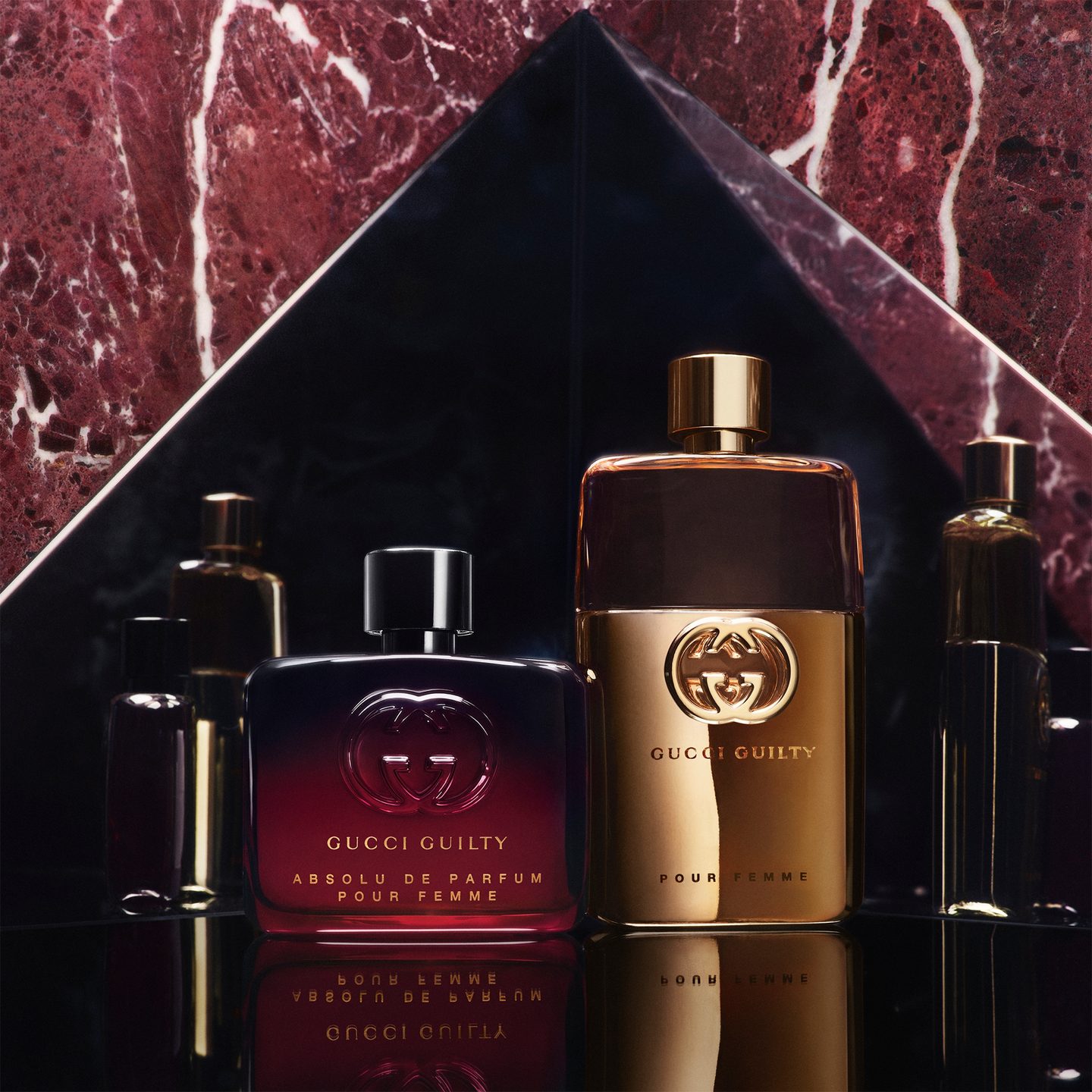 Guilty Absolu de Parfum для женщин — фото 7