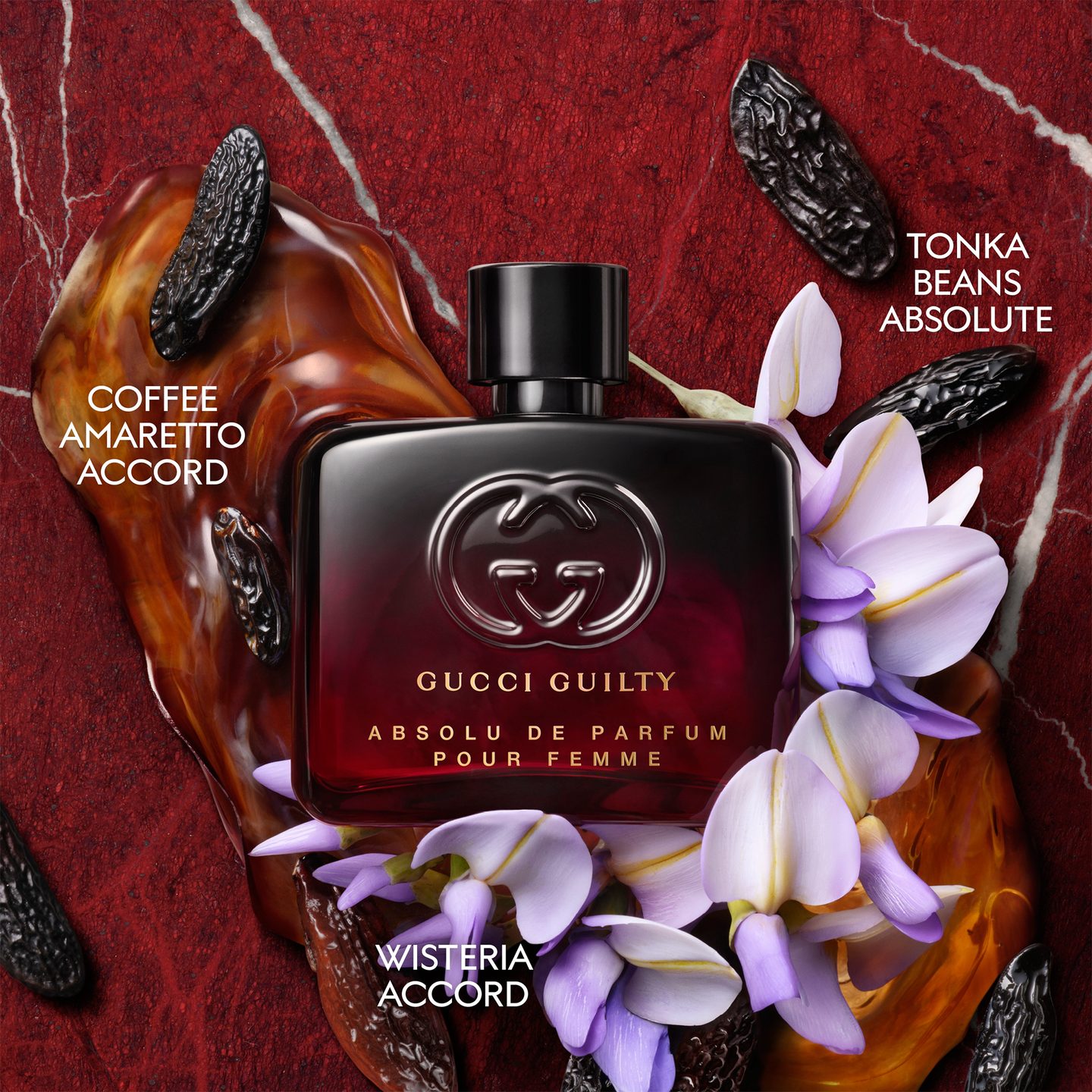 Guilty Absolu de Parfum для женщин — фото 3