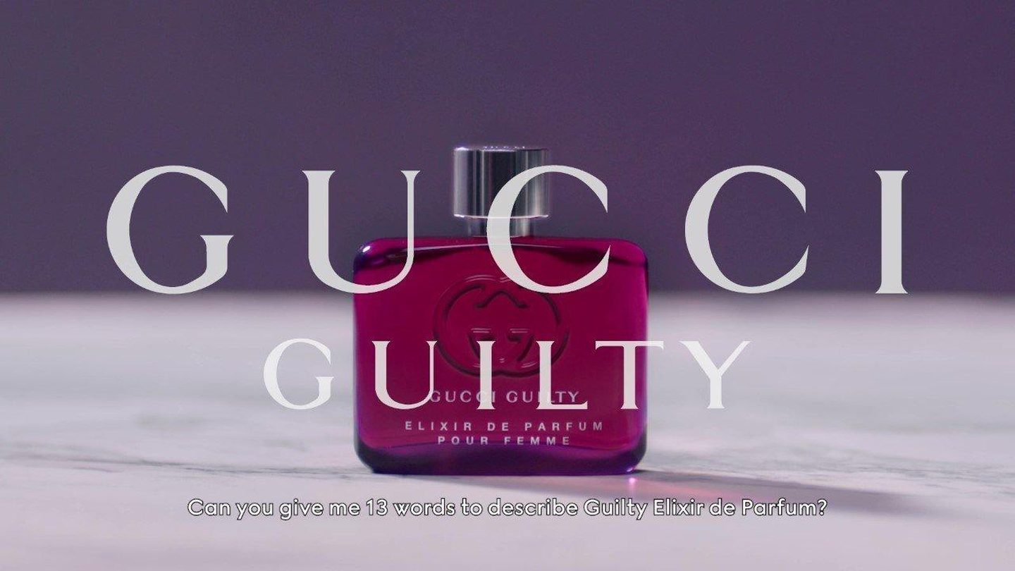 Guilty Elixir de Parfum Pour Femme — фото 5