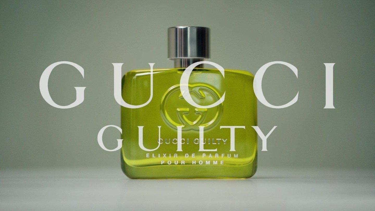 Guilty Elixir de Parfum Pour Homme — фото 6