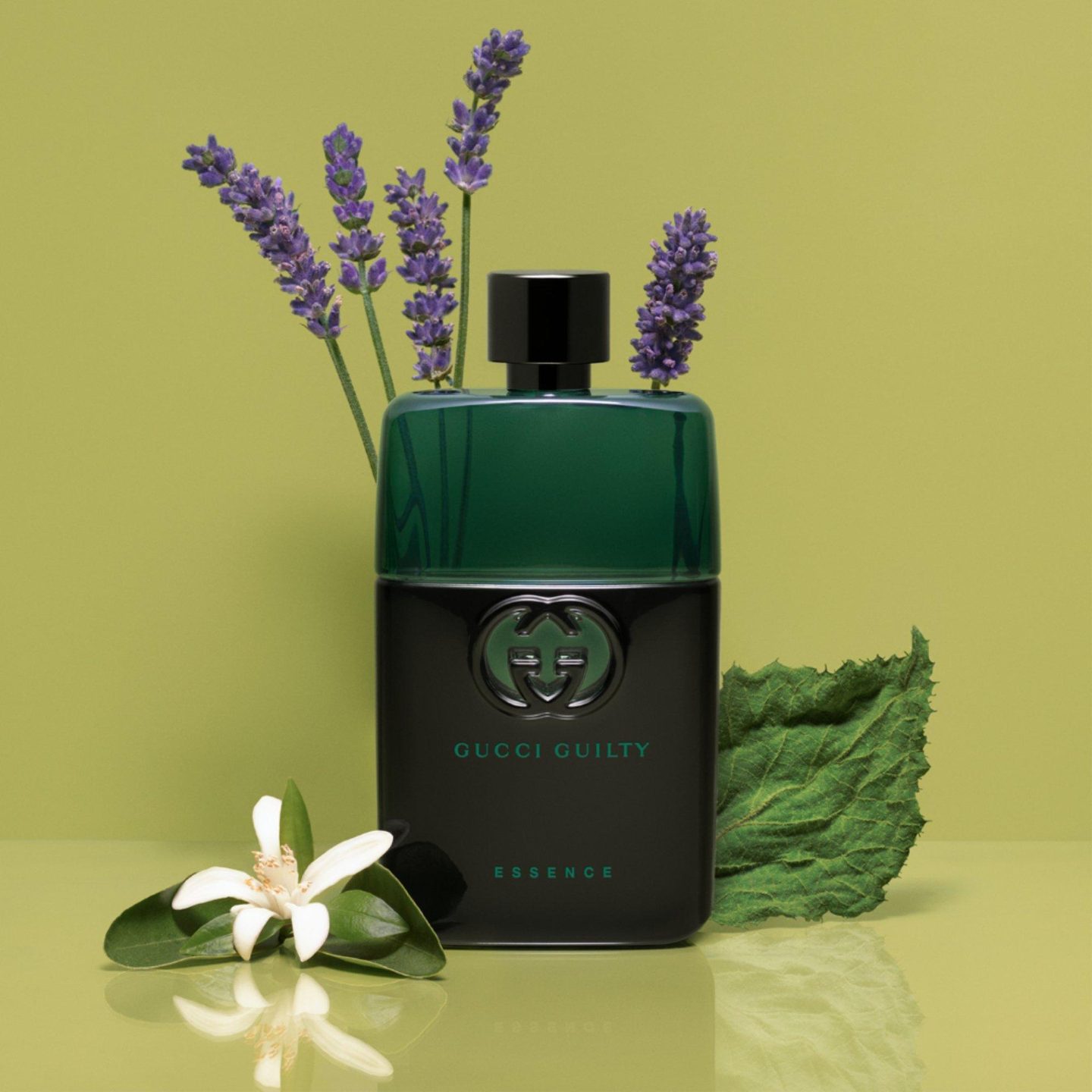 Guilty Essence Eau de Toilette — фото 3