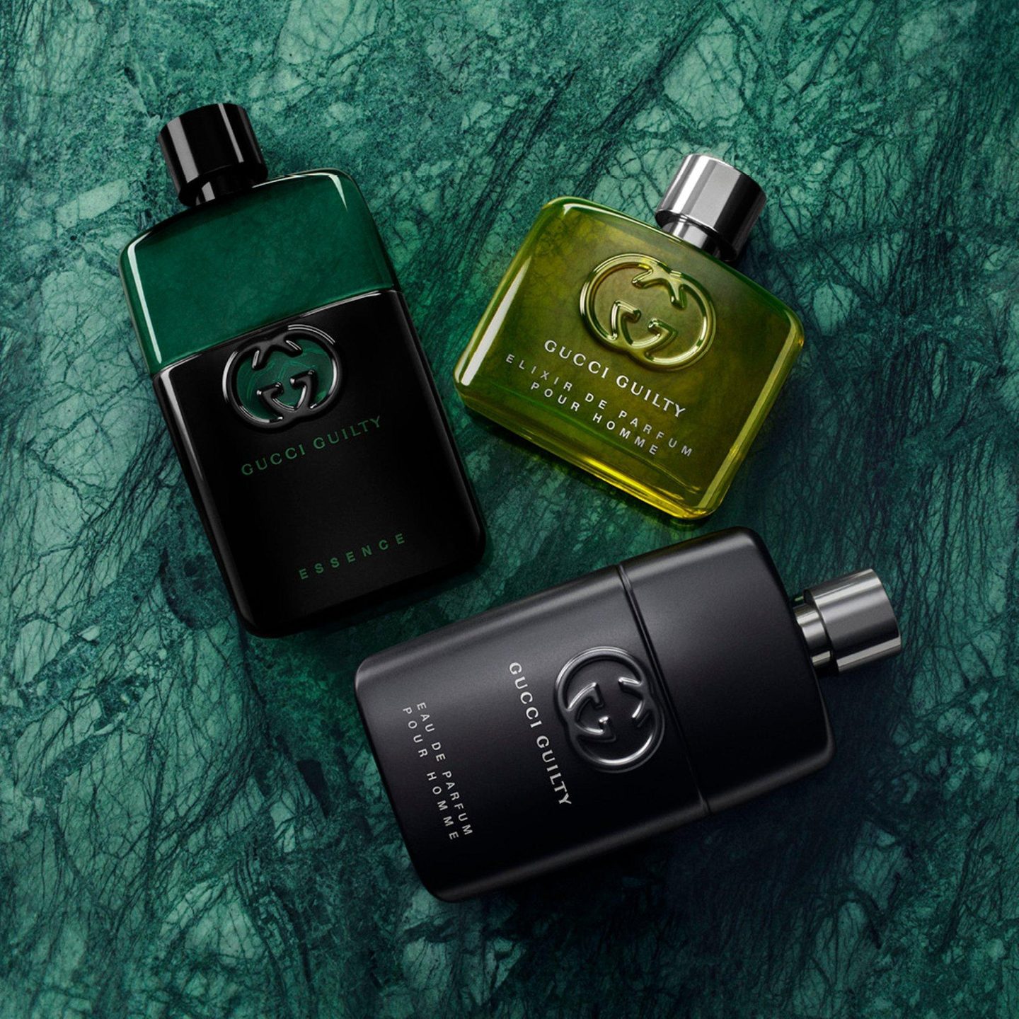 Guilty Essence Eau de Toilette — фото 5