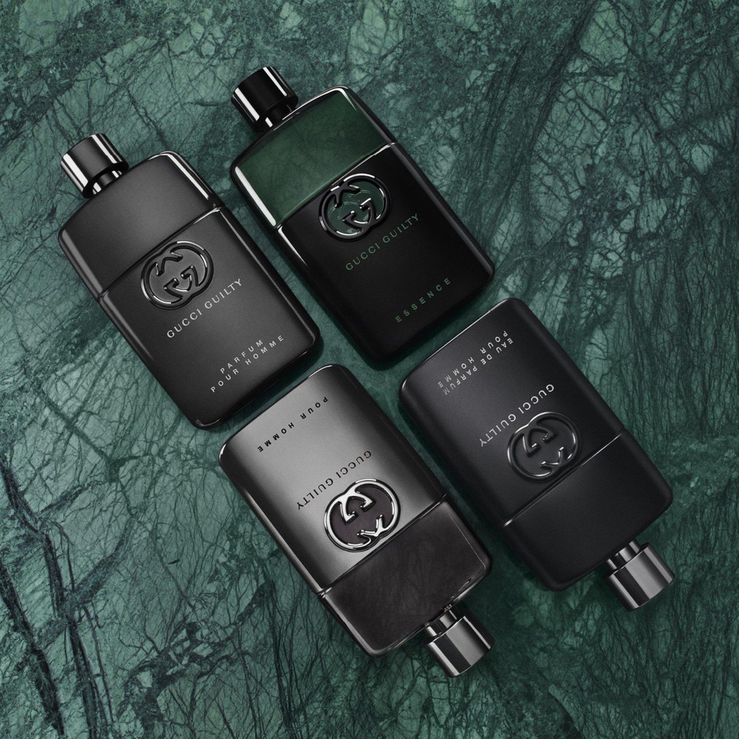 Guilty Essence Eau de Toilette — фото 7