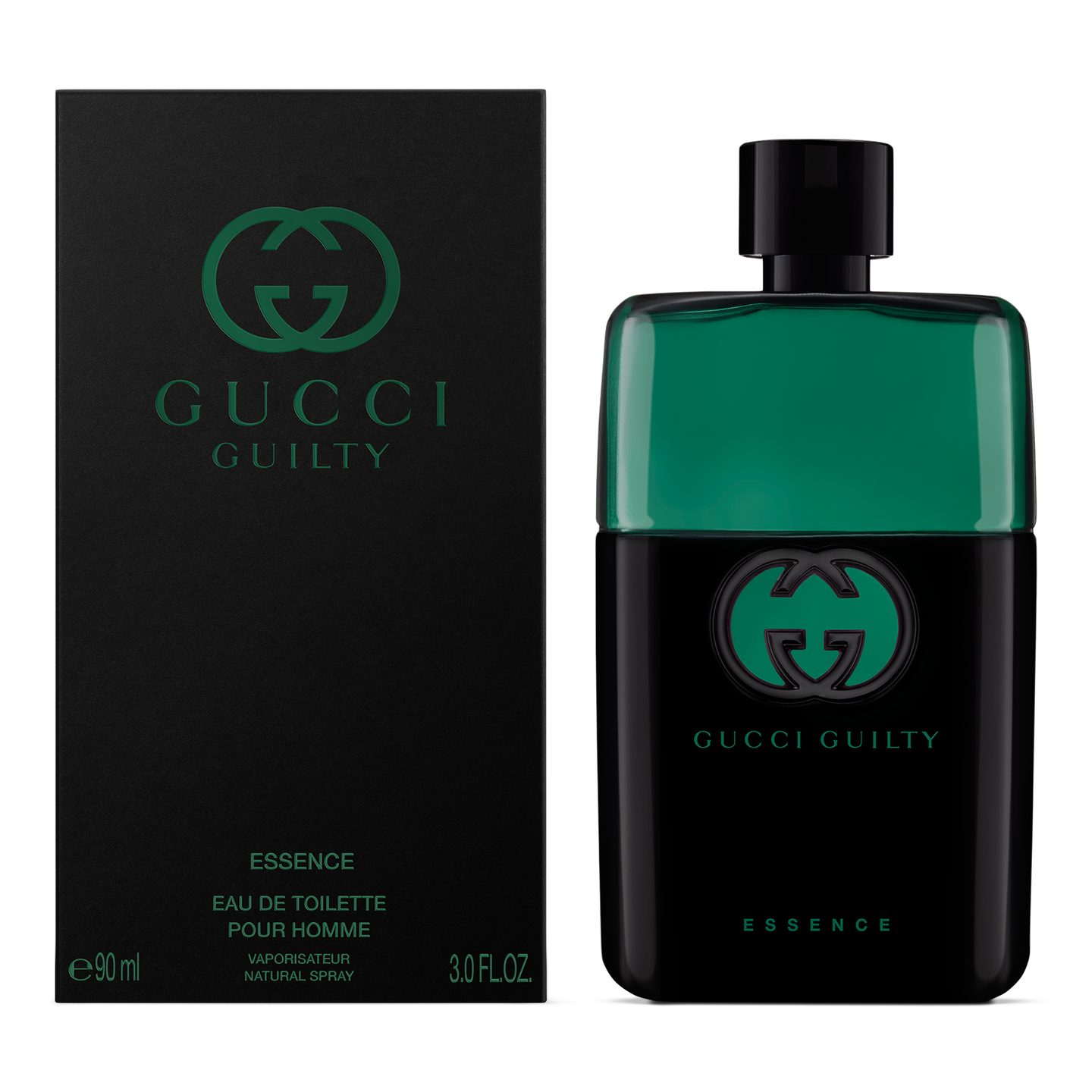 Guilty Essence Eau de Toilette — фото 2