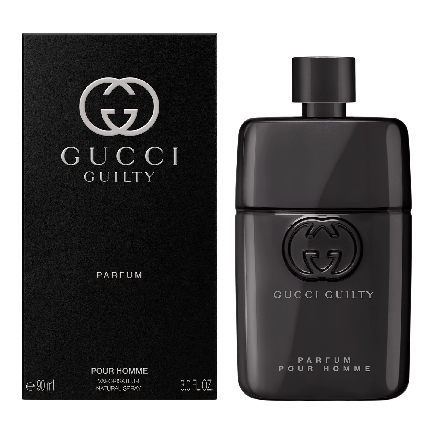 Guilty Parfum Pour Homme — фото 2