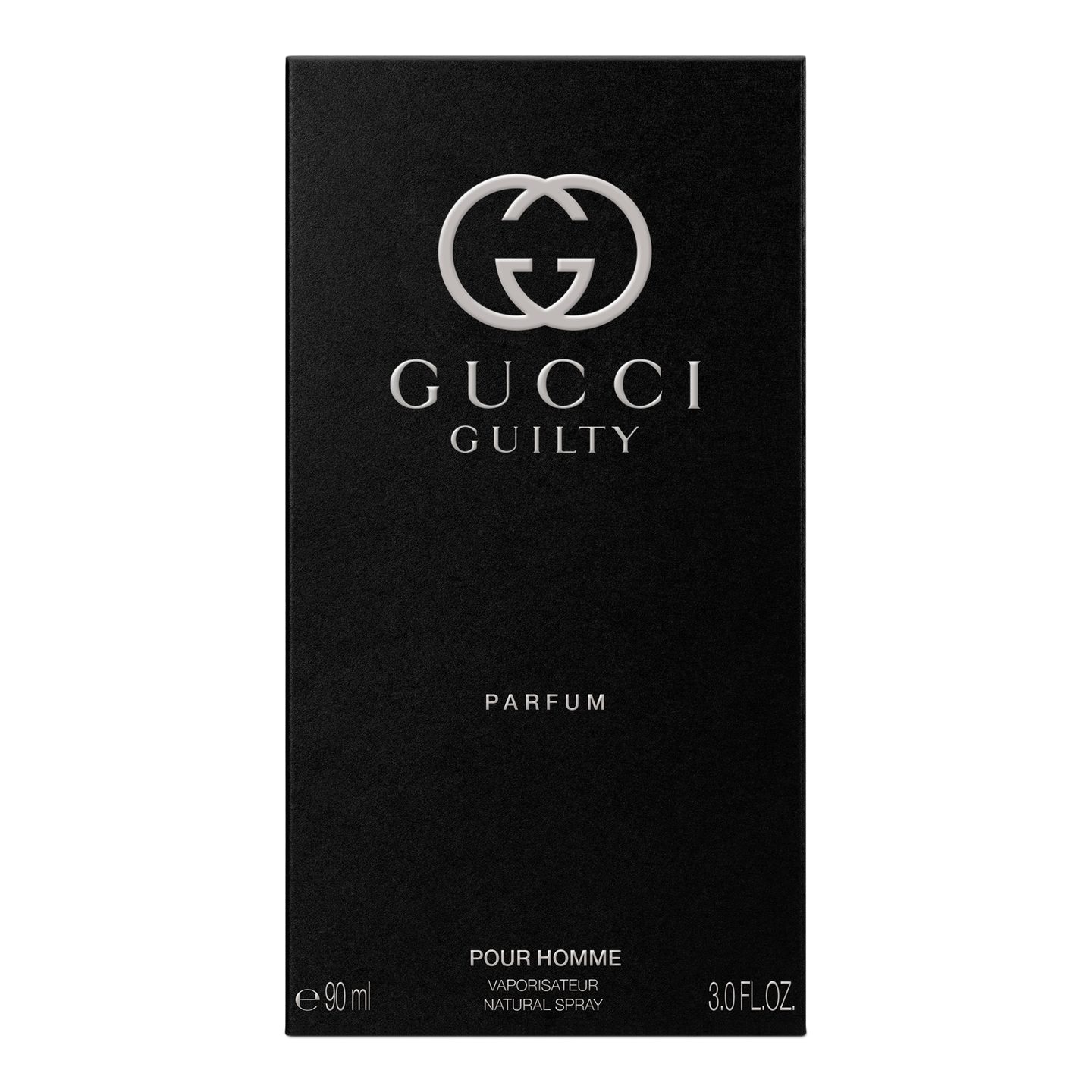Guilty Parfum Pour Homme — фото 3