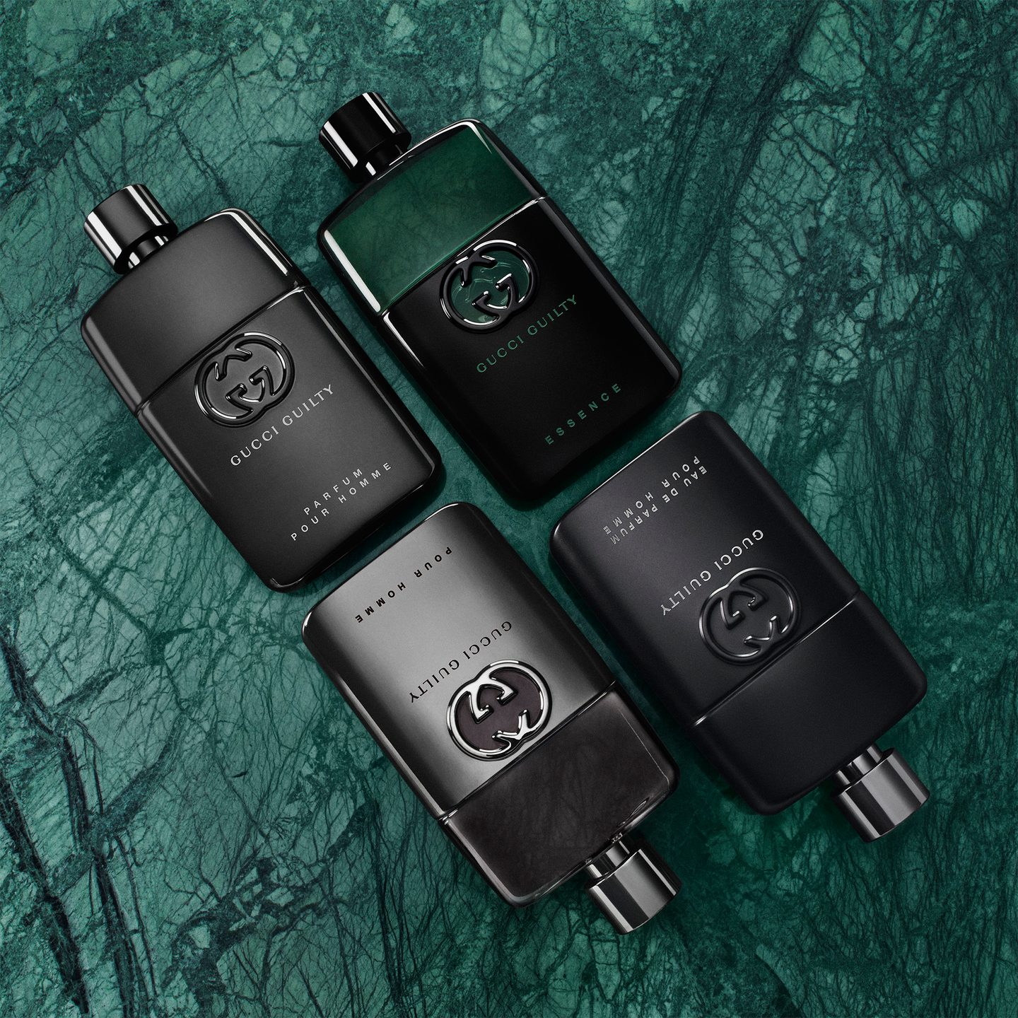Guilty Parfum Pour Homme — фото 5