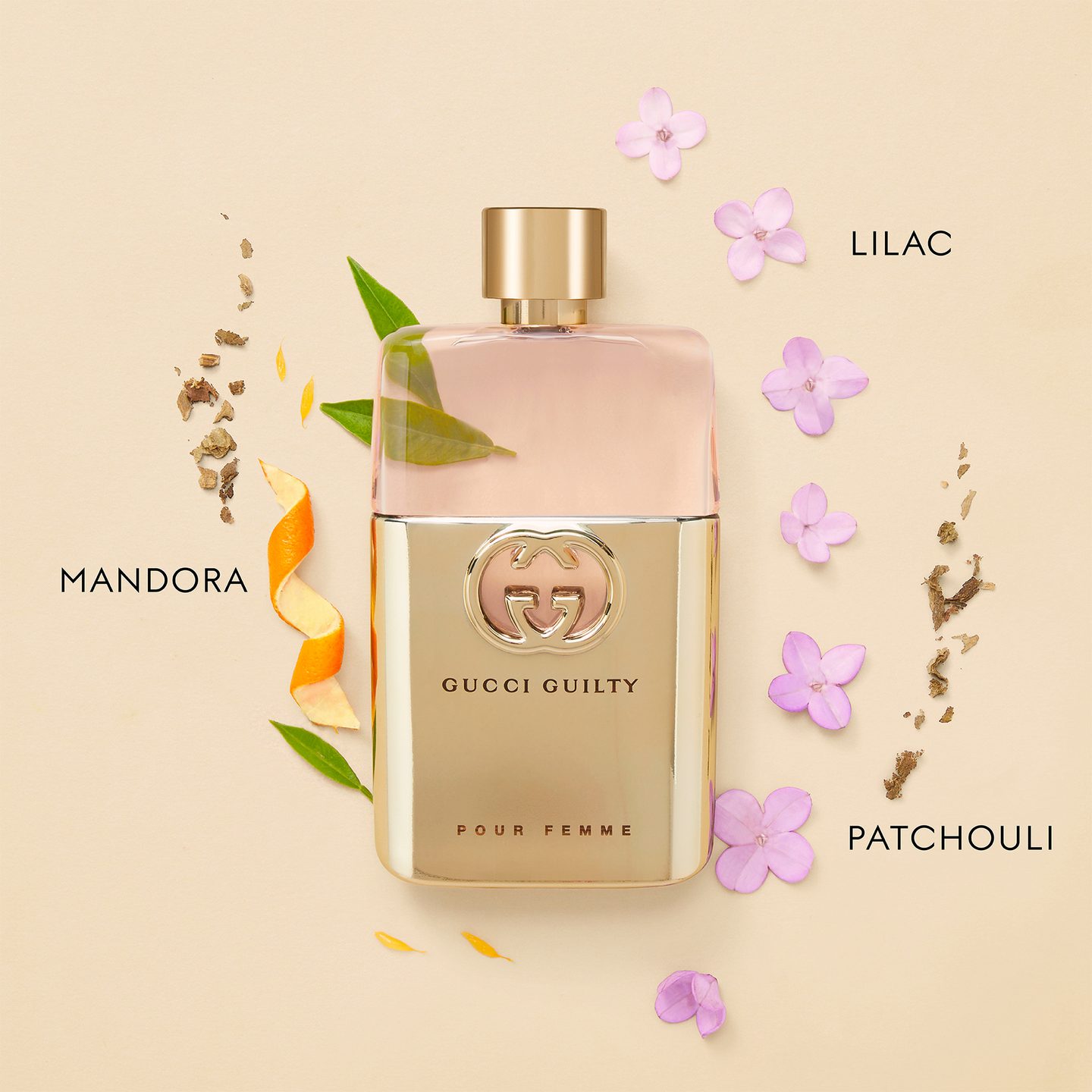 Guilty Pour Femme Eau de Parfum — фото 2