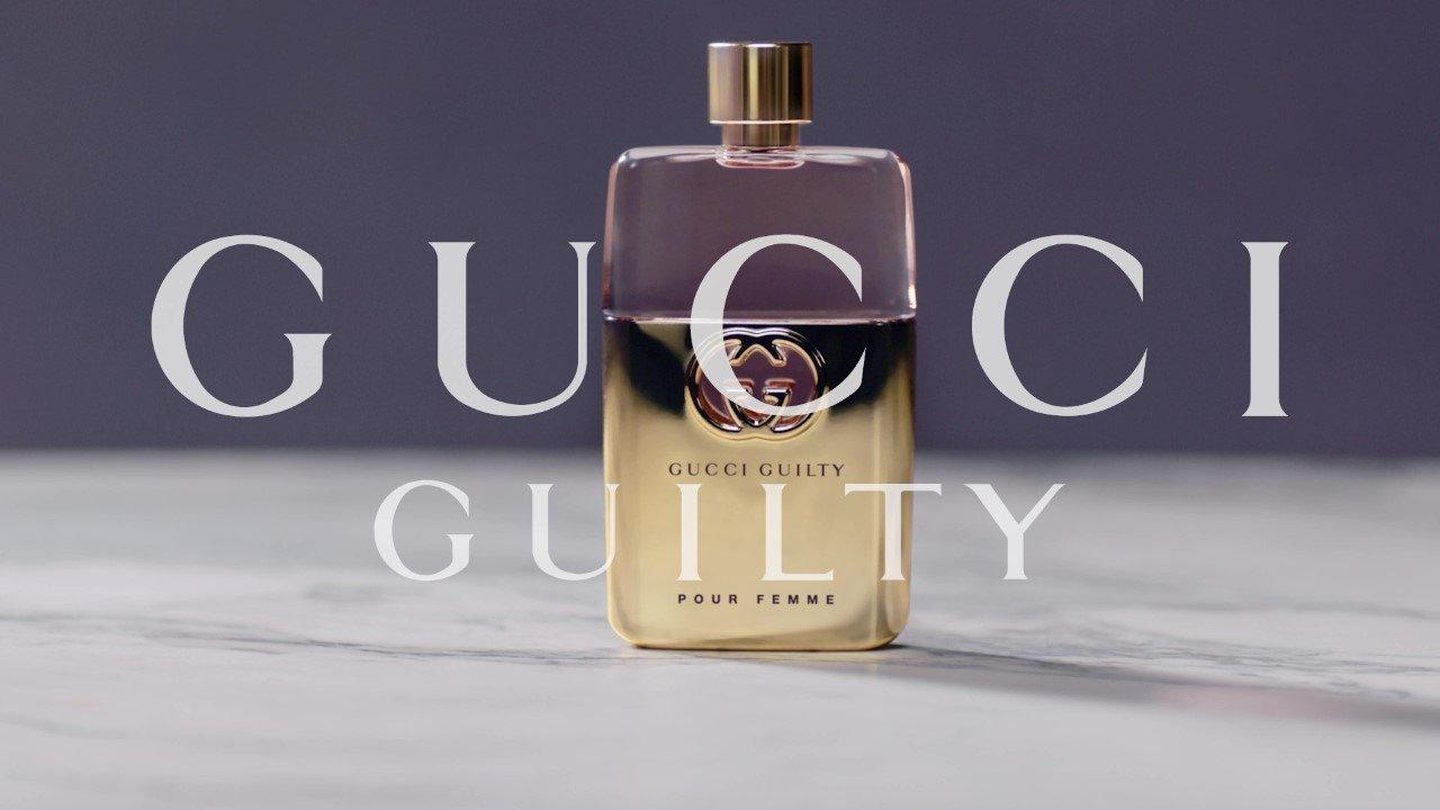 Guilty Pour Femme Eau de Parfum — фото 7