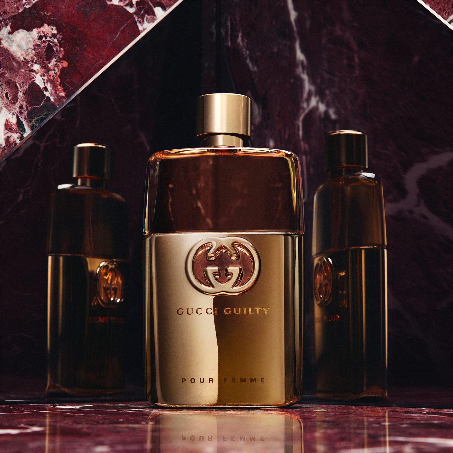 Guilty Pour Femme Eau de Parfum — фото 3