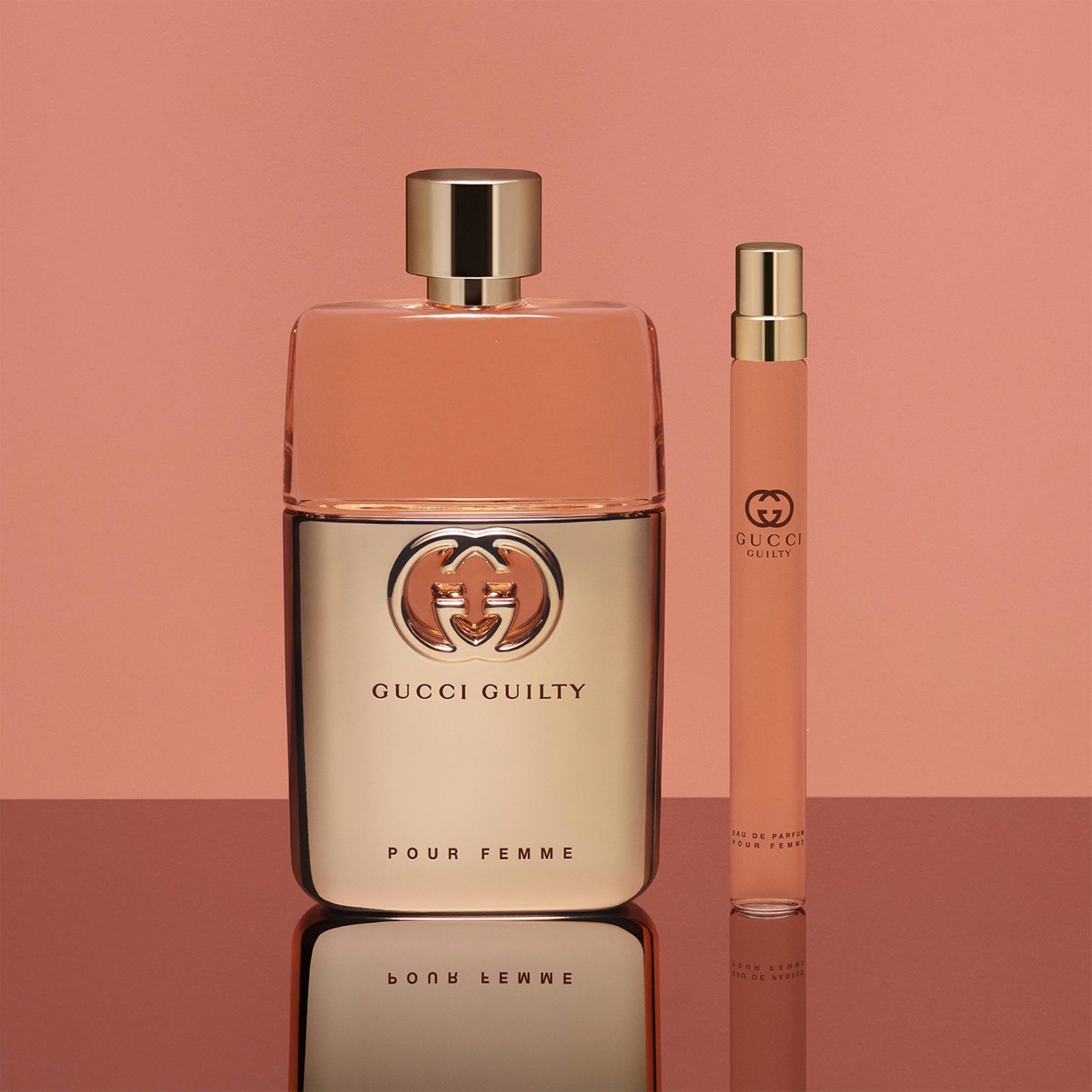 Guilty Pour Femme Eau de Parfum — фото 4