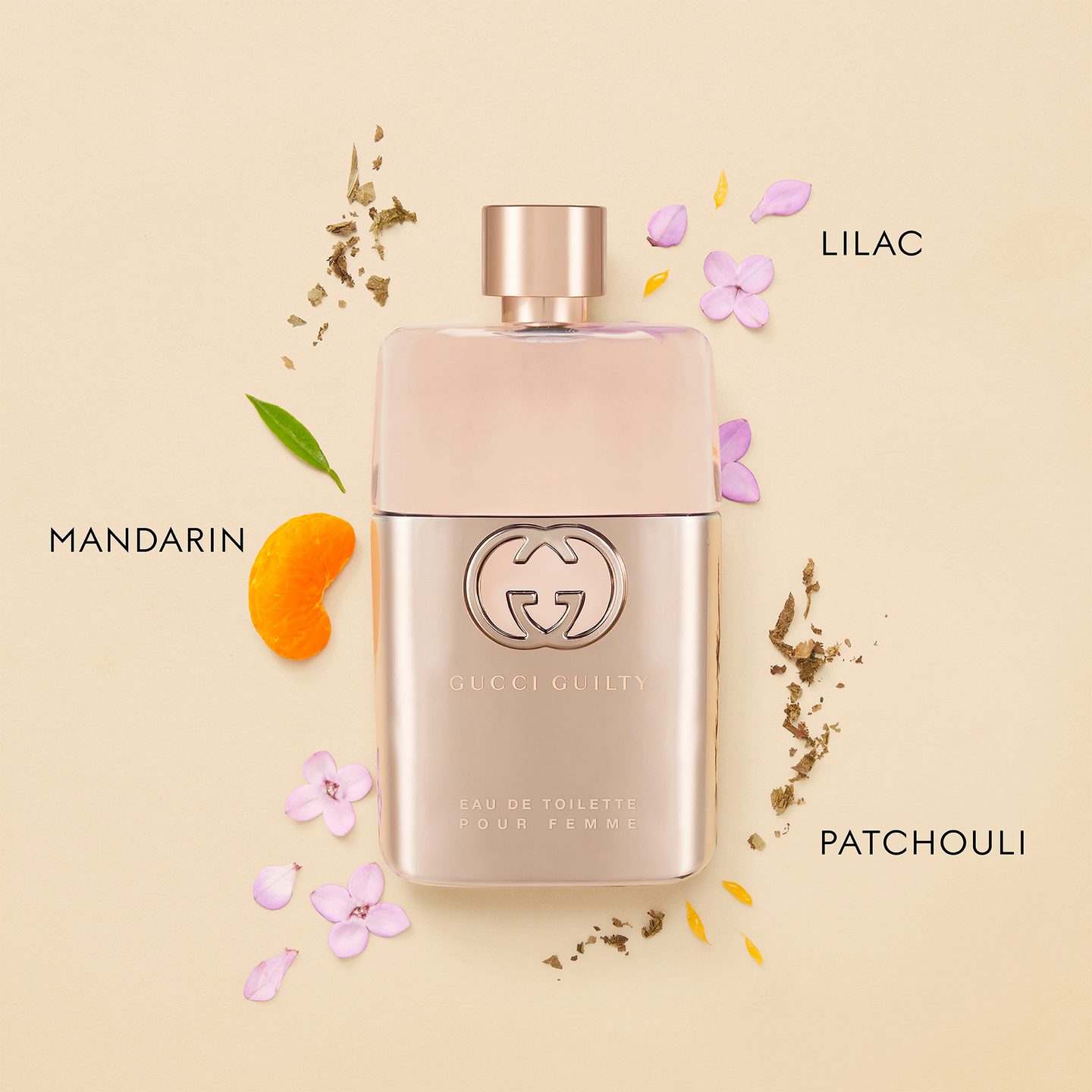 Guilty Pour Femme Eau de Toilette — фото 3