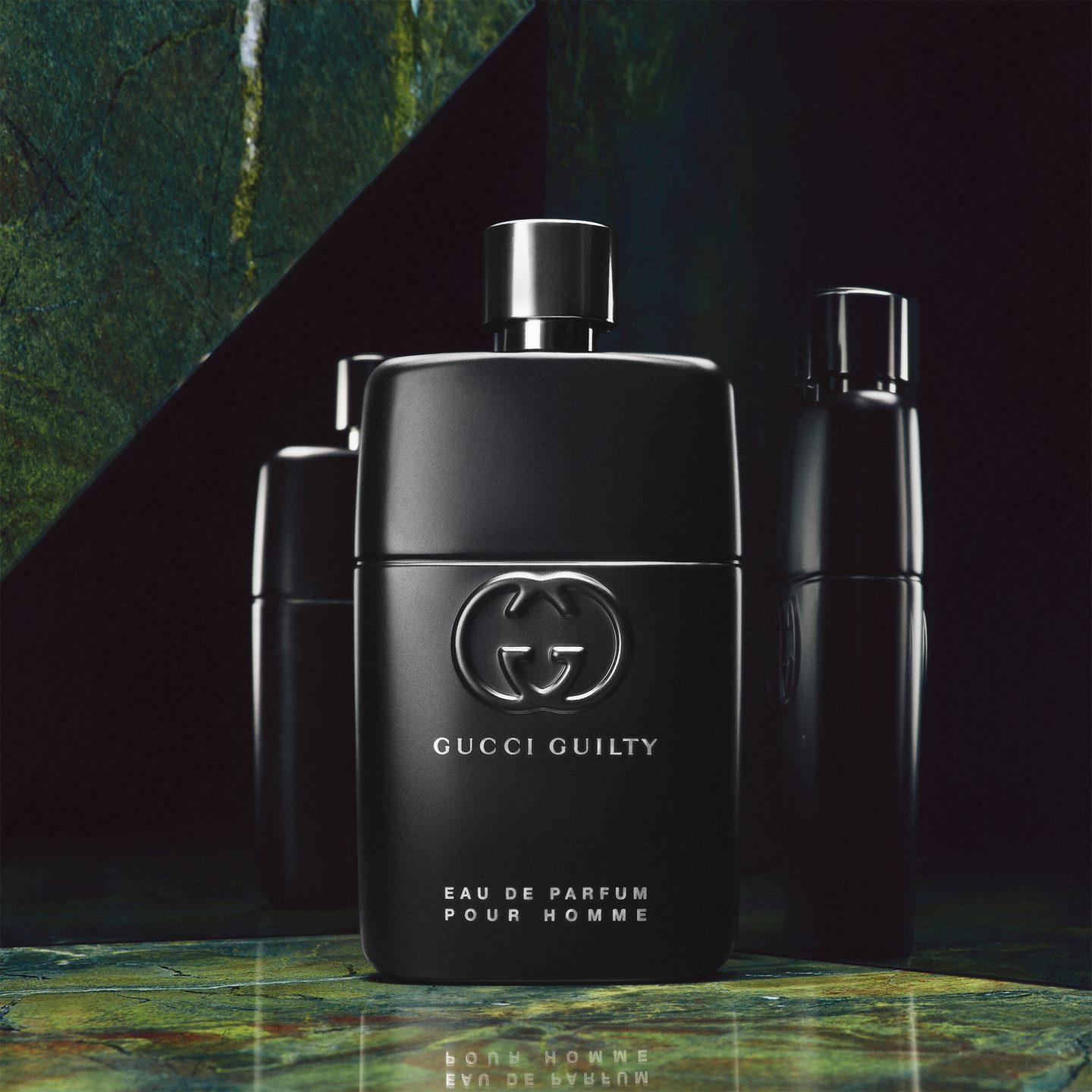Guilty Pour Homme Eau de Parfum — фото 4