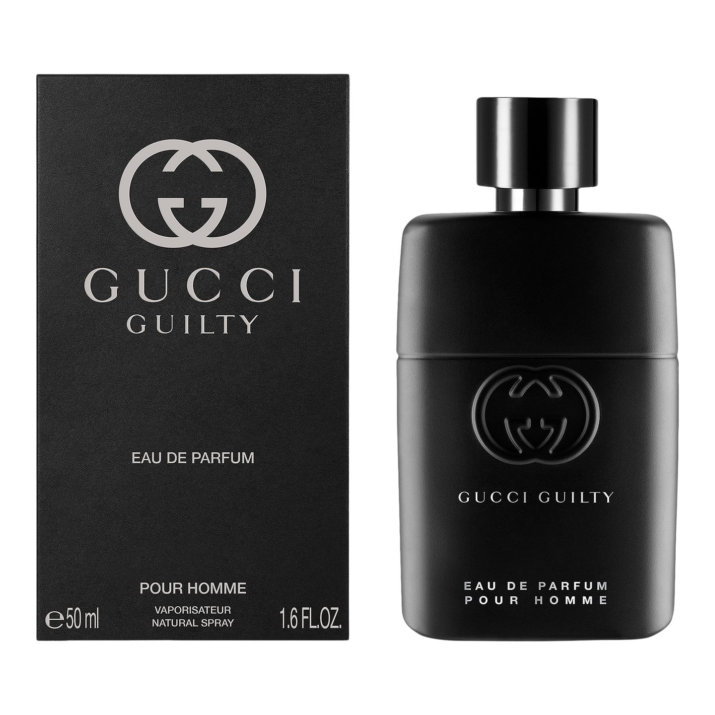 Guilty Pour Homme Eau de Parfum — фото 2