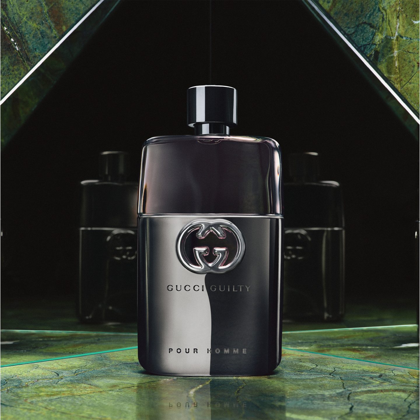 Guilty Pour Homme Eau de Toilette — фото 5