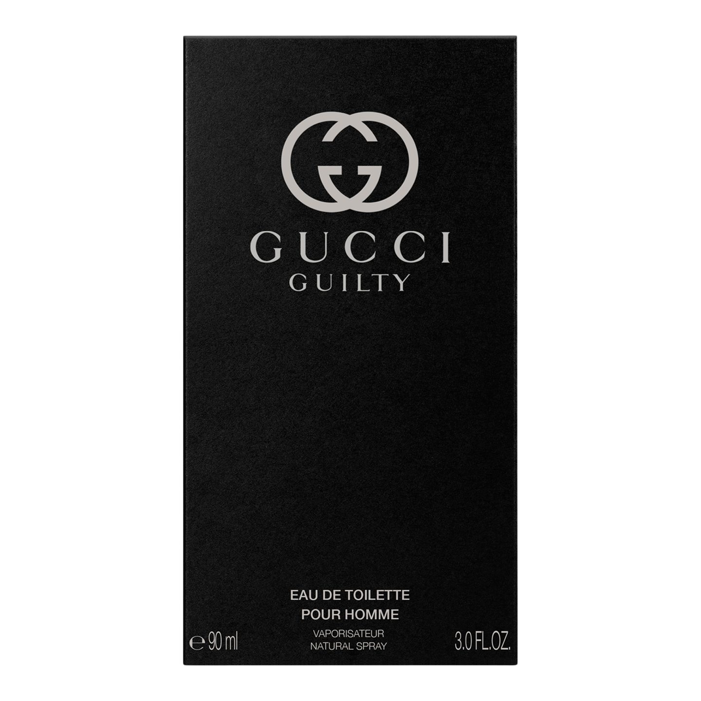 Guilty Pour Homme Eau de Toilette — фото 3