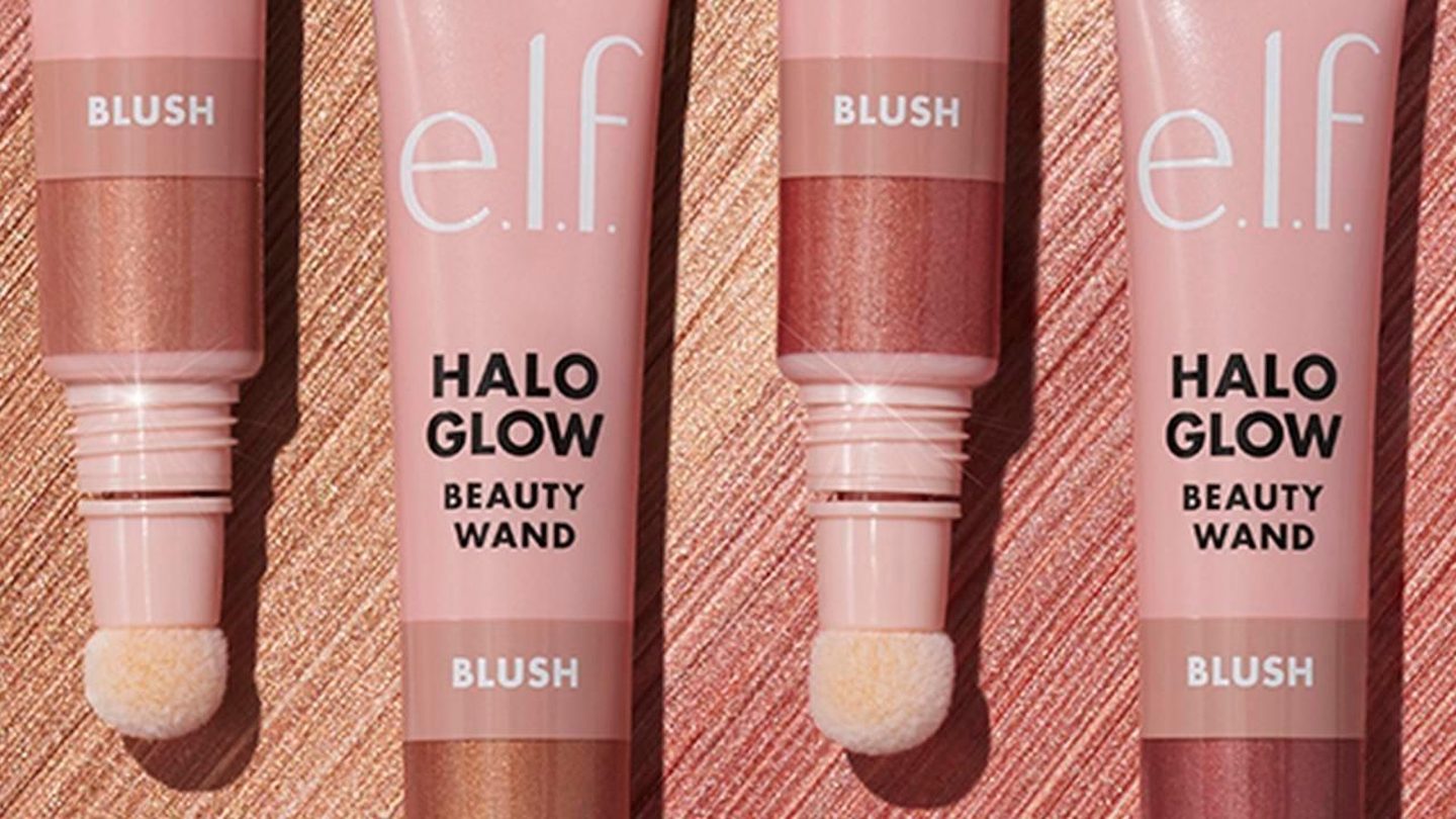 Кремовый румяна Halo Glow Beauty Wand — фото 11