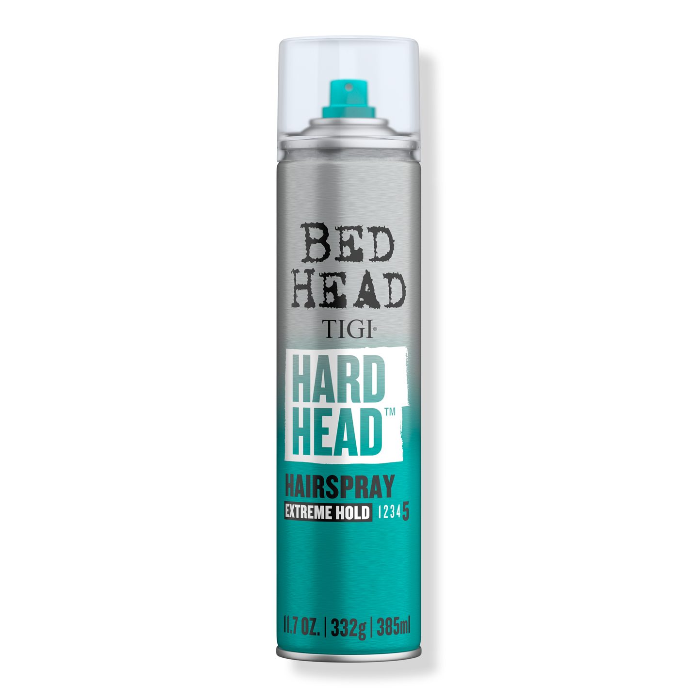 Лак для волос Hard Head Extreme Hold