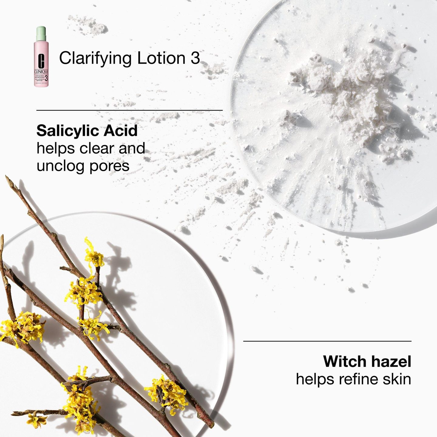 Набор для ухода за кожей Healthy Skin 3-Step: Для комбинированной и жирной кожи — фото 5