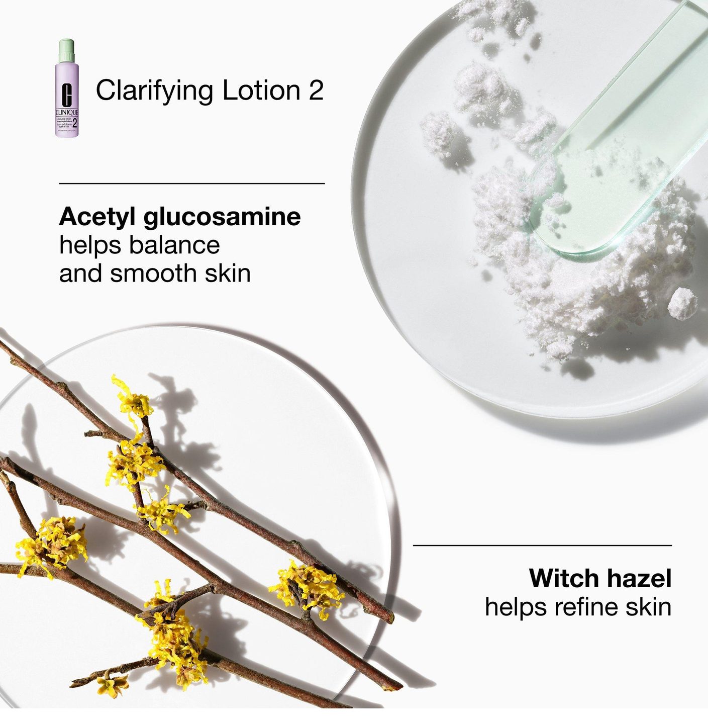 Набор для ухода за кожей Healthy Skin 3-Step: Для сухой и комбинированной кожи — фото 5