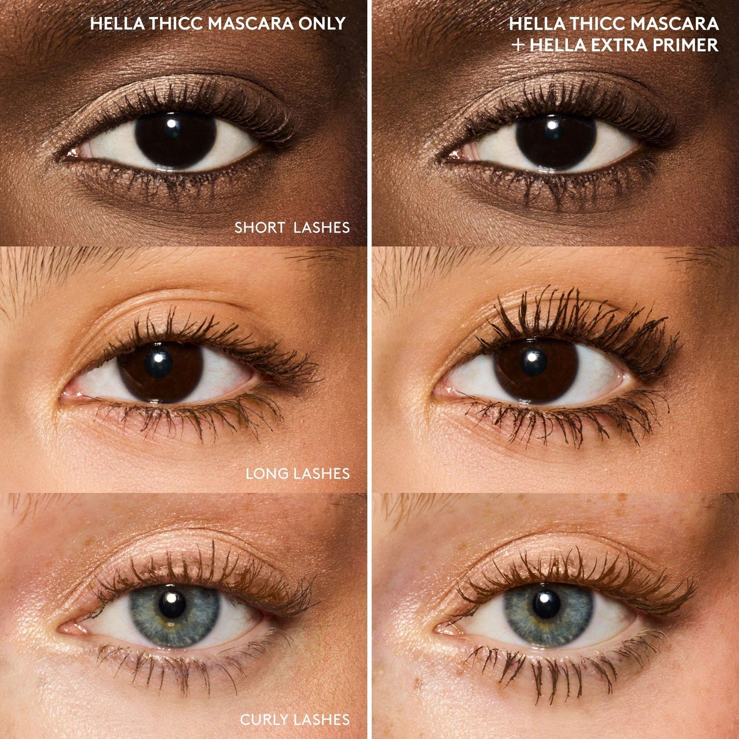 Hella Extra Подготовка для Туши — фото 3