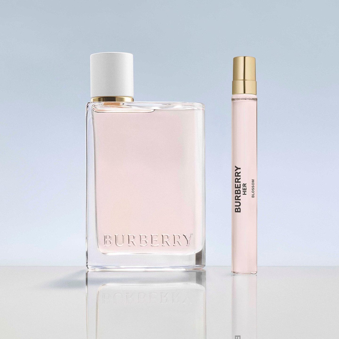 Her Blossom Eau de Toilette — фото 5