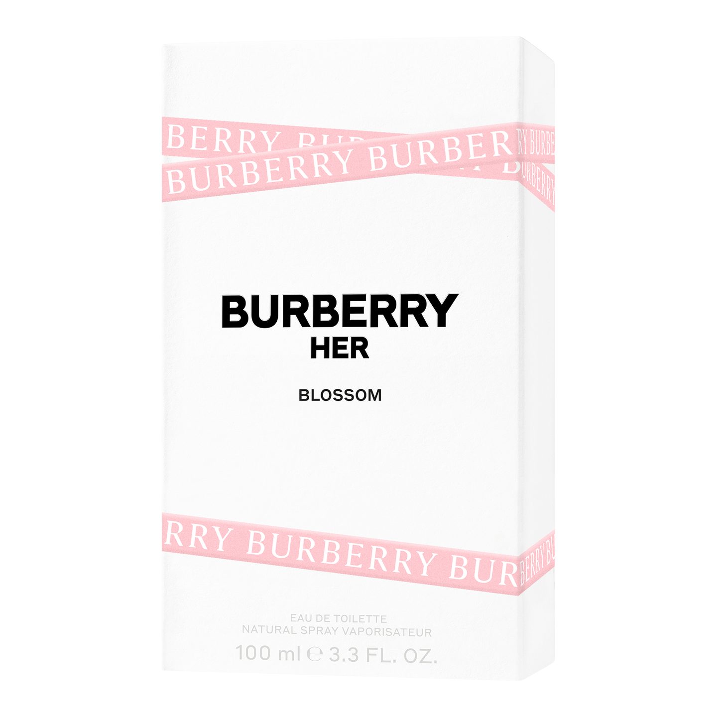 Her Blossom Eau de Toilette — фото 3