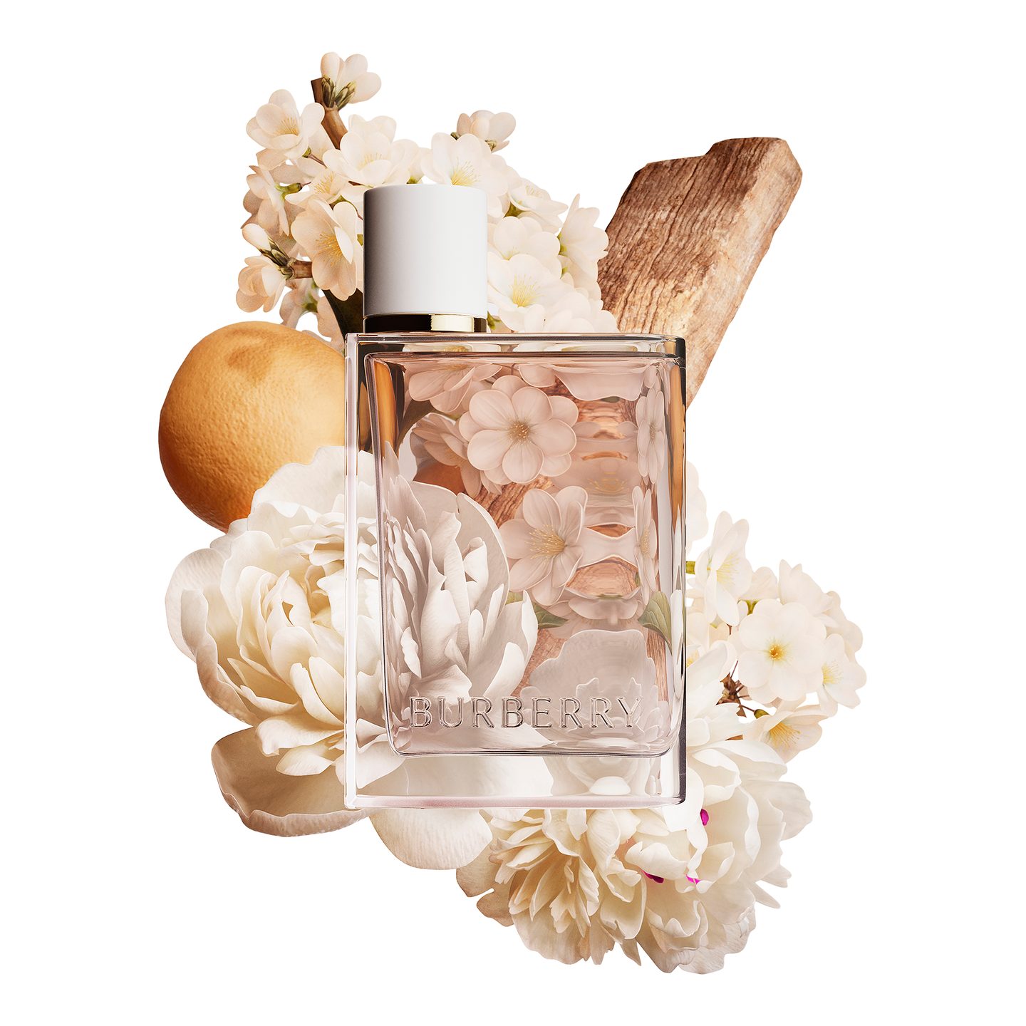 Her Blossom Eau de Toilette — фото 4
