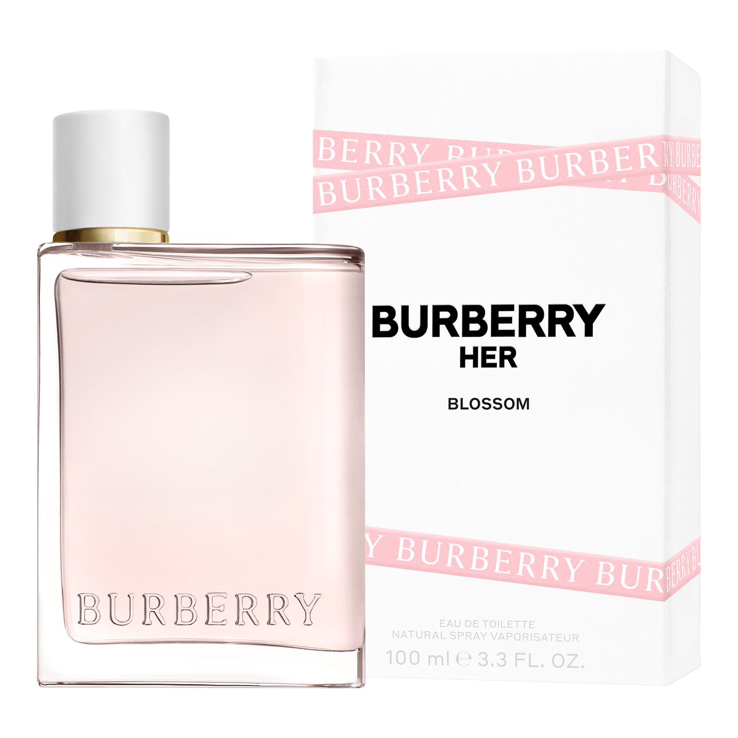 Her Blossom Eau de Toilette — фото 2