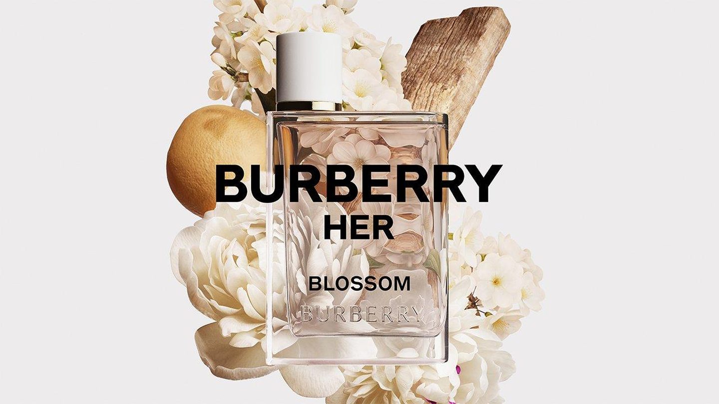 Her Blossom Eau de Toilette — фото 6