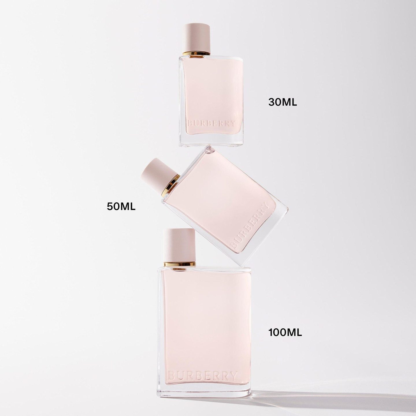 Her Eau de Parfum — фото 4